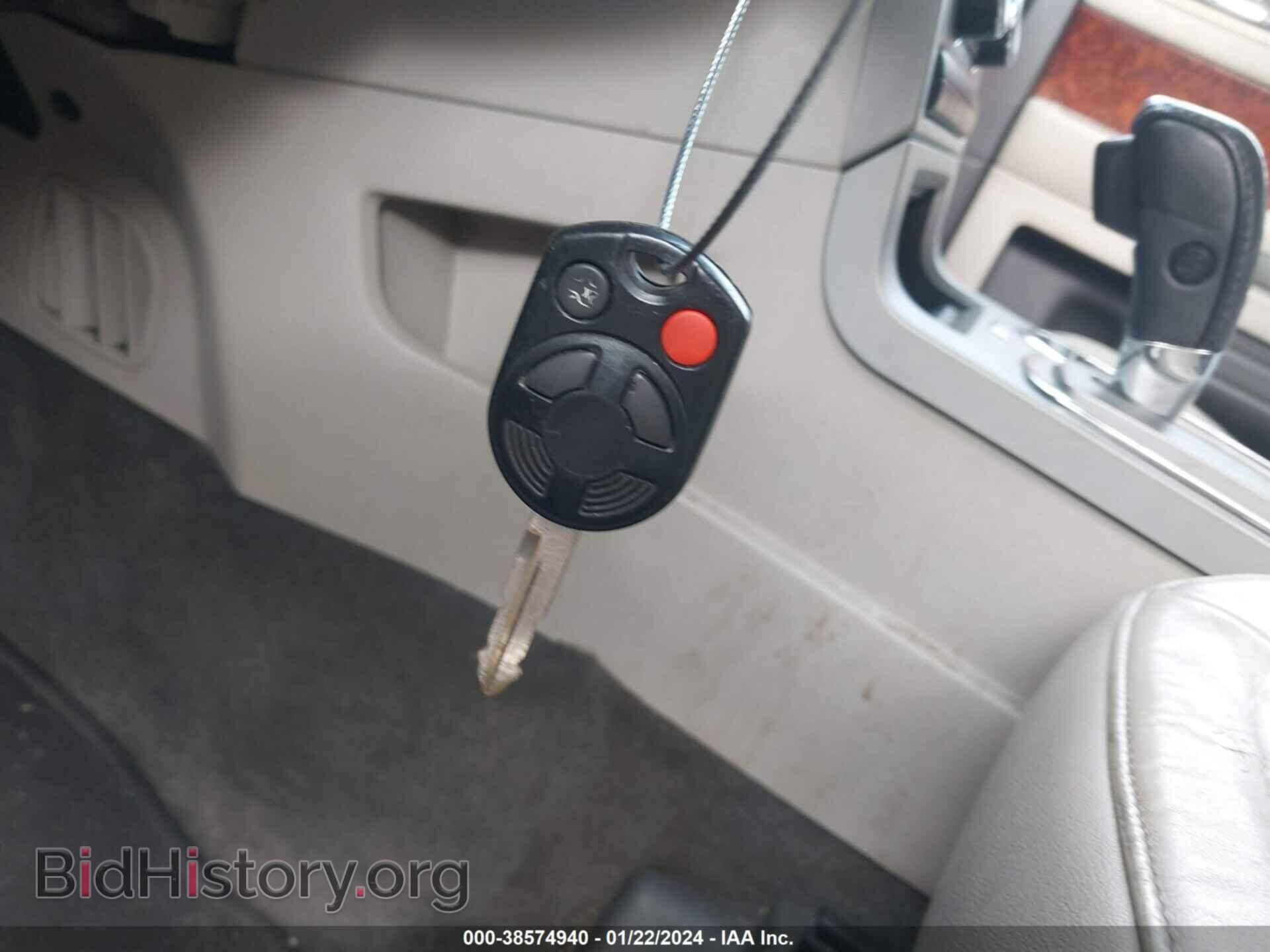 2012 FORD FLEX - VIN: 2FMGK5DC6CBD03261 - Фото 11