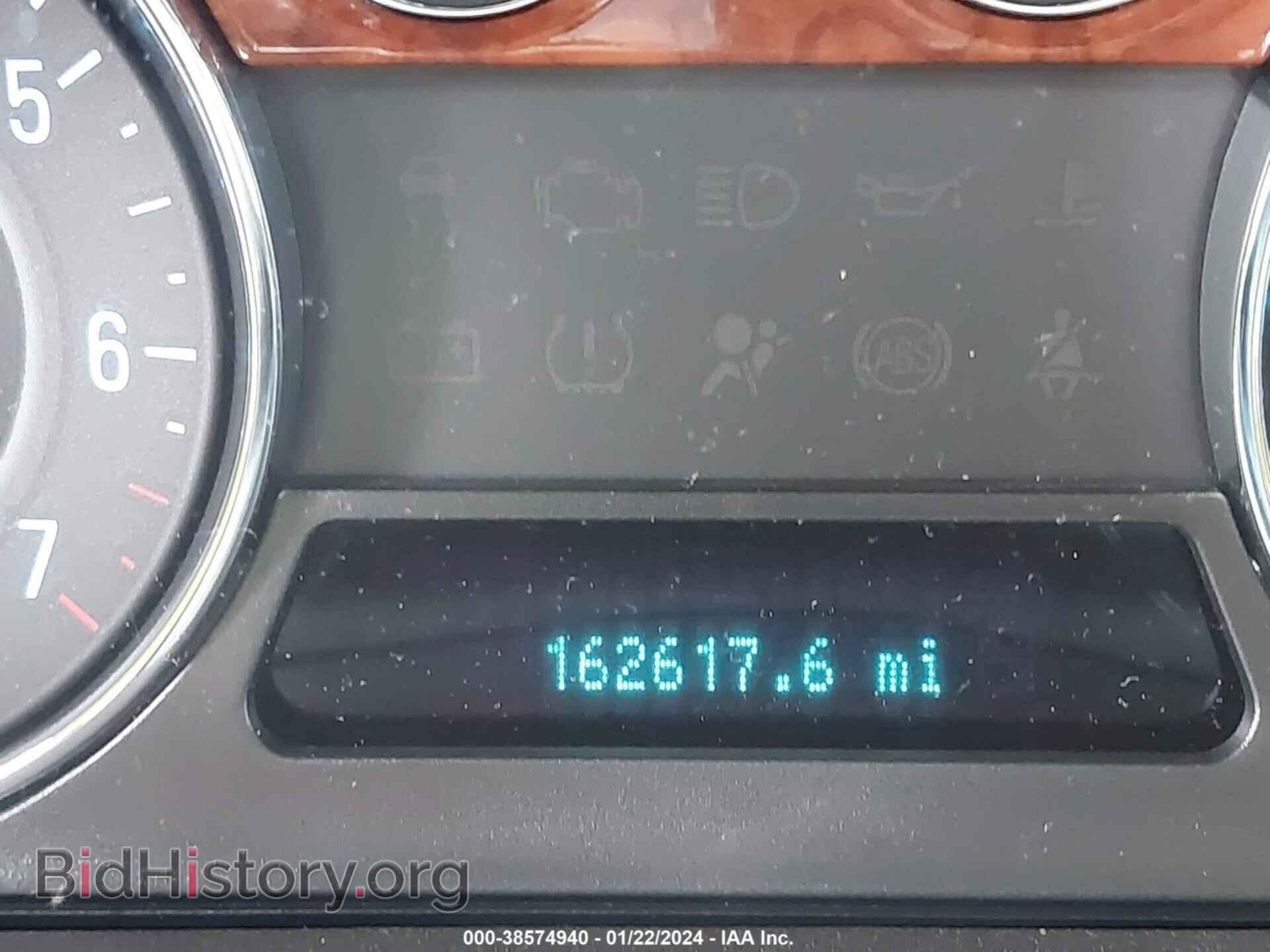 2012 FORD FLEX - VIN: 2FMGK5DC6CBD03261 - Фото 7