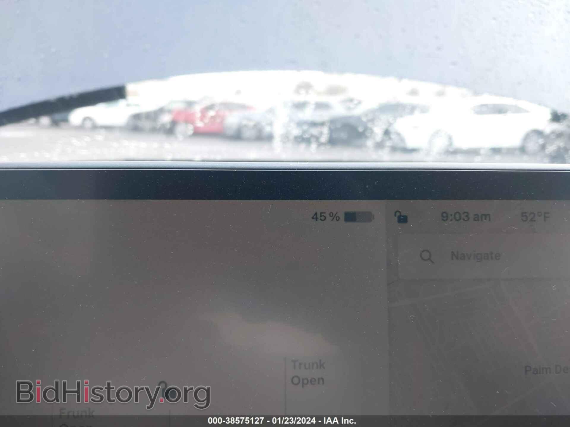 2023 TESLA MODEL 3 - VIN: 5YJ3E1EA3PF663791 - Фото 18