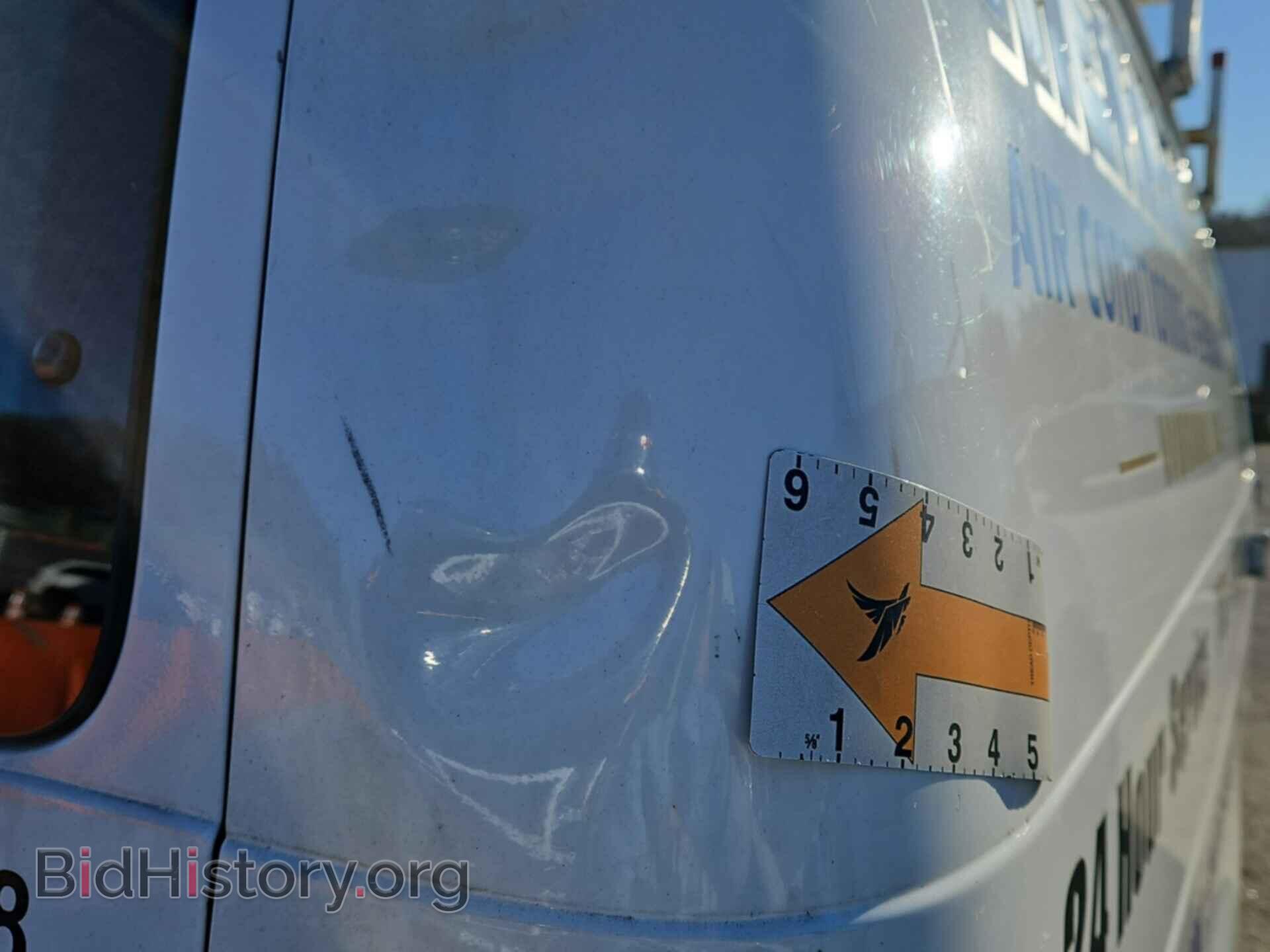2013 FORD E-250 - VIN: 1FTNE2EW9DDB12309 - Фото 12