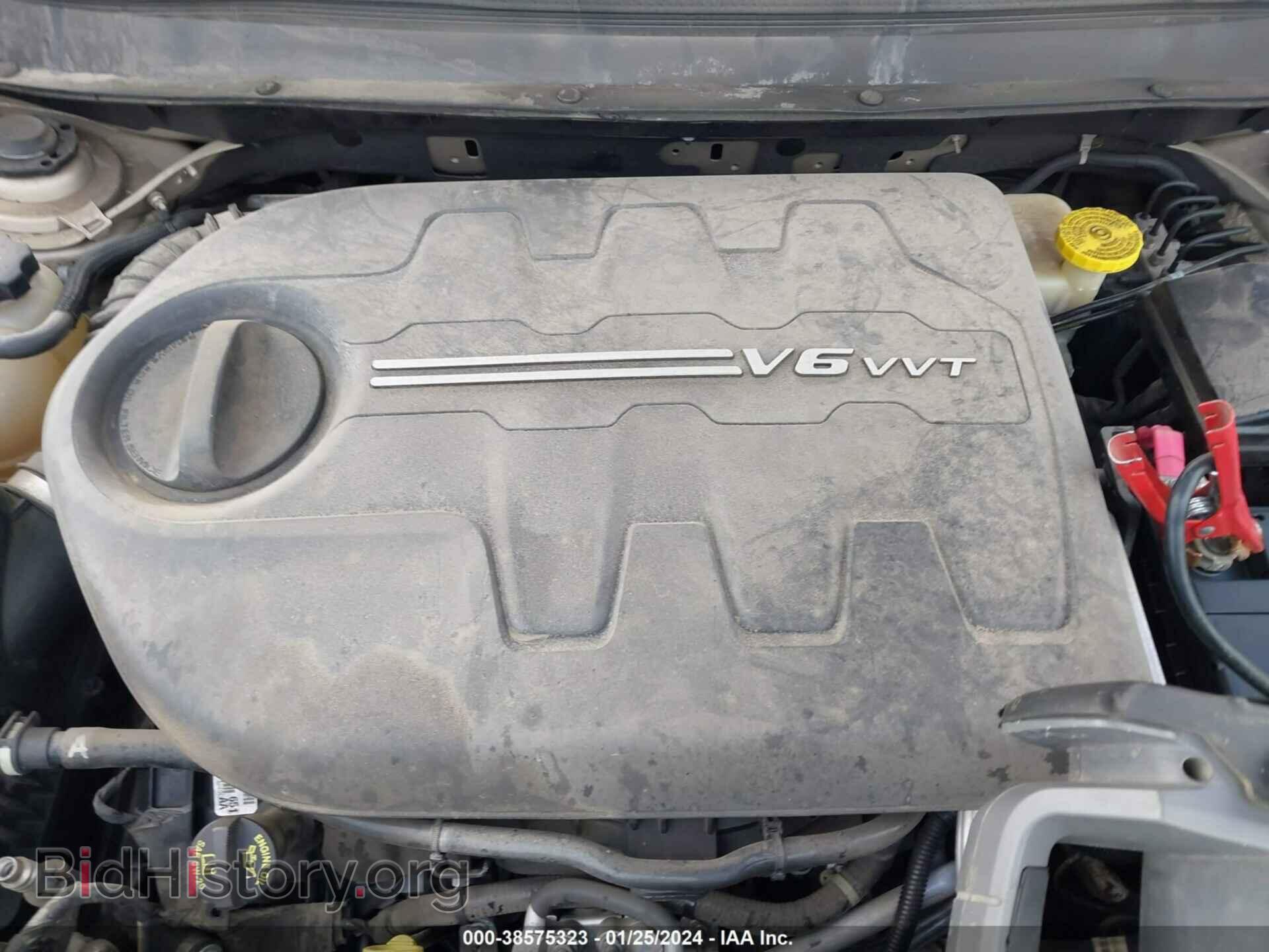 2015 JEEP CHEROKEE - VIN: 1C4PJMCS9FW619461 - Фото 10