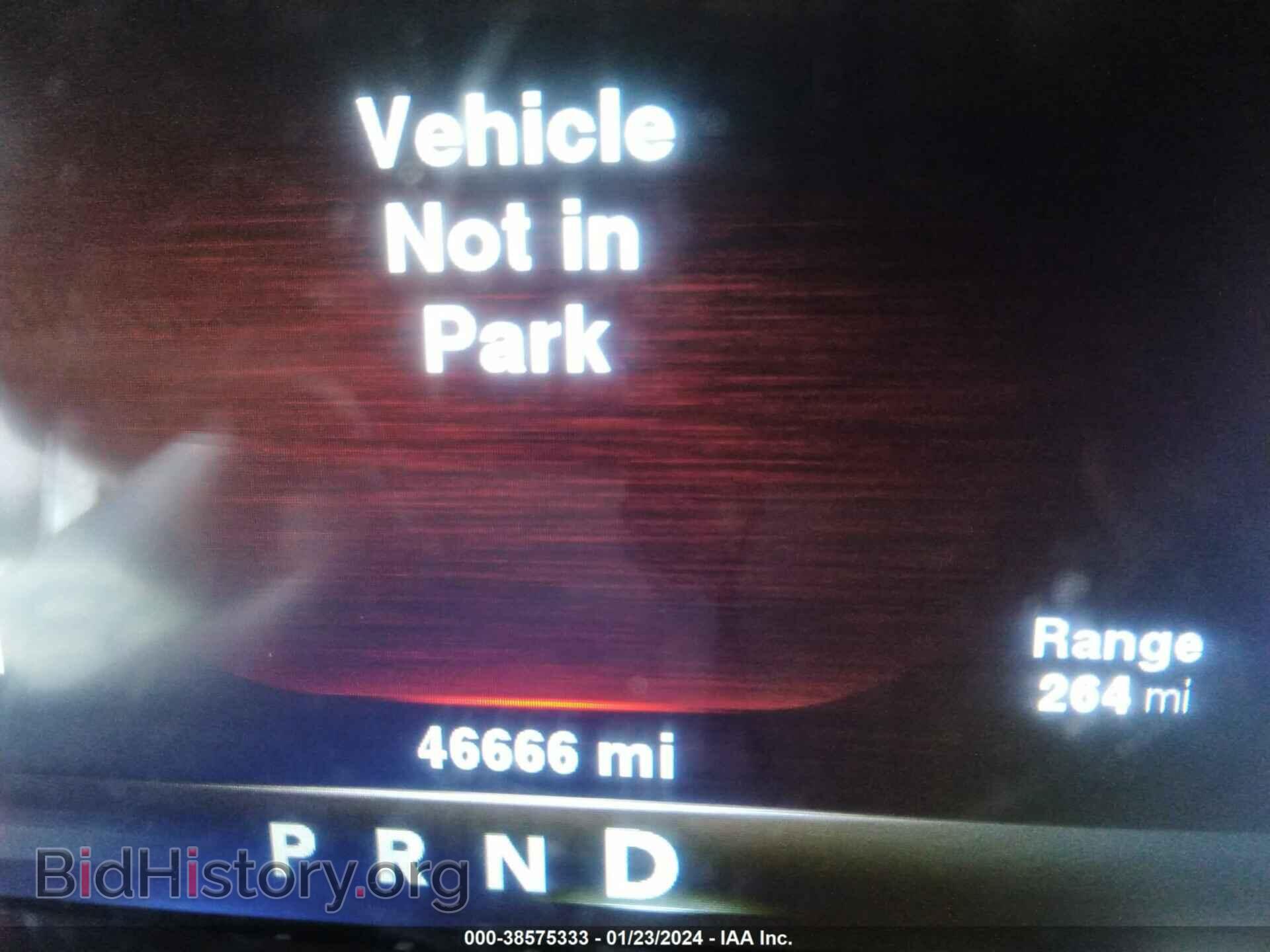 2014 RAM 1500 - VIN: 1C6RR7HT7ES206634 - Фото 7