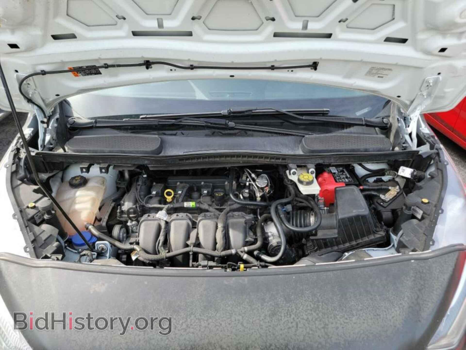 2021 FORD TRANSIT CONNECT - VIN: NM0LS7E26M1484666 - Фото 13