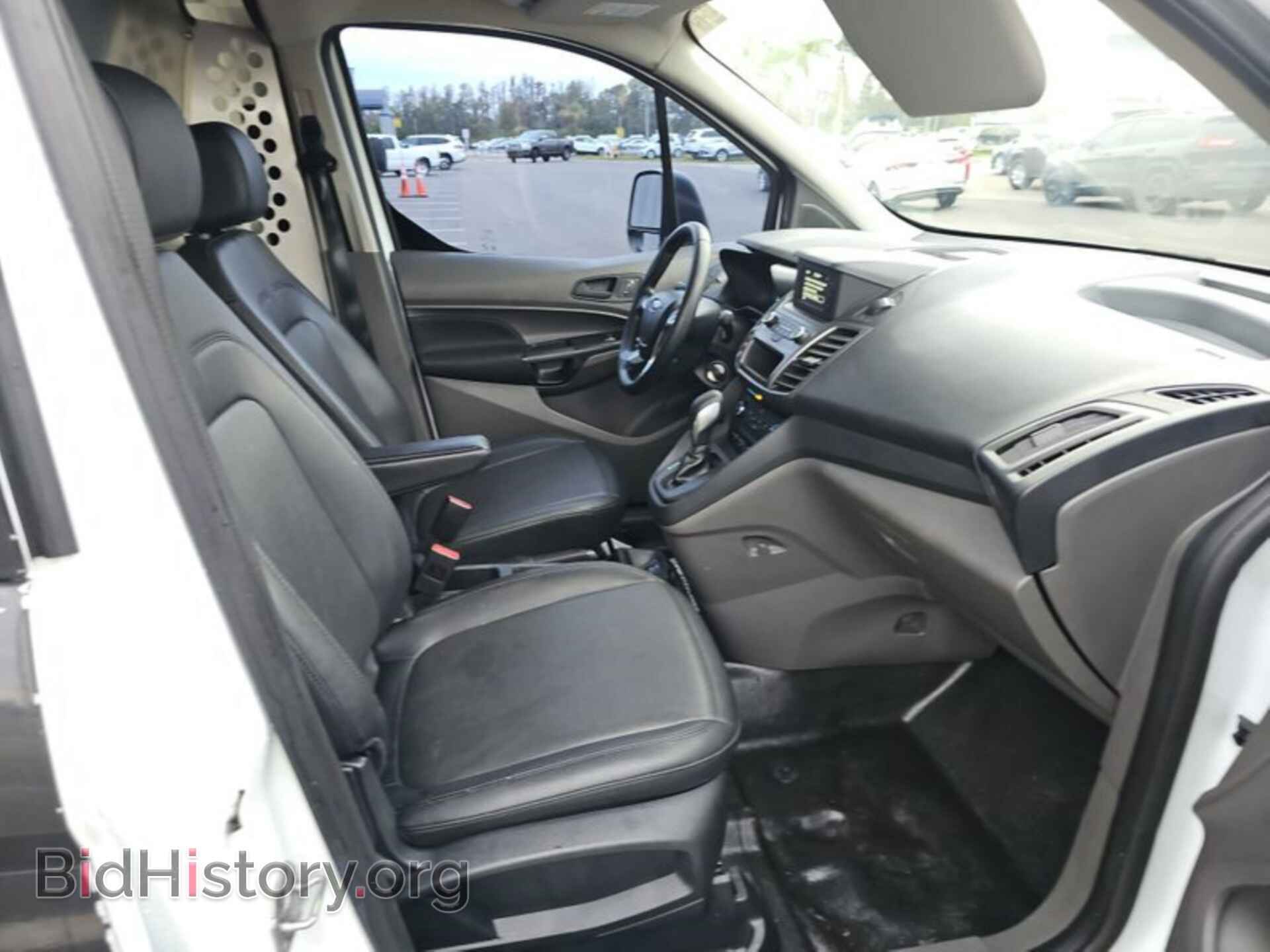 2021 FORD TRANSIT CONNECT - VIN: NM0LS7E26M1484666 - Фото 15