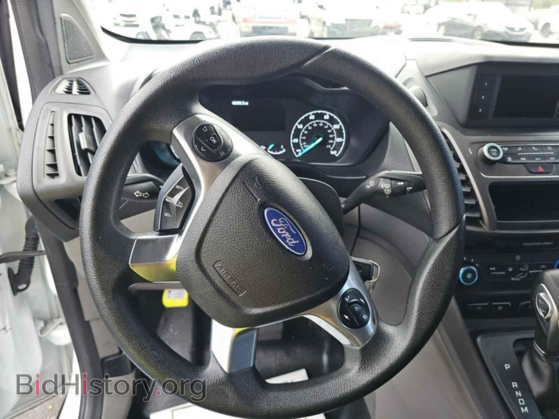 2021 FORD TRANSIT CONNECT - VIN: NM0LS7E26M1484666 - Фото 5