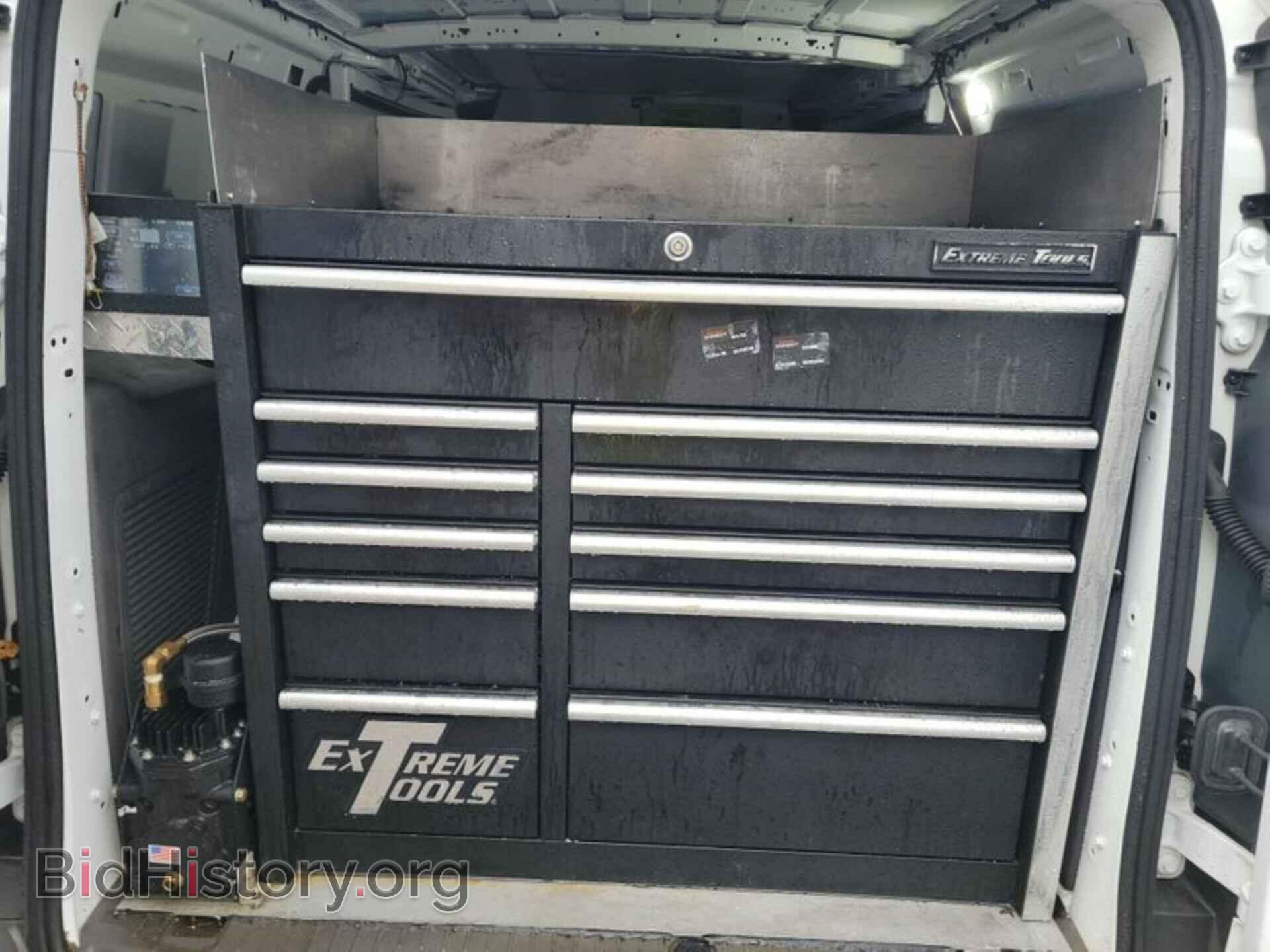 2021 FORD TRANSIT CONNECT - VIN: NM0LS7E25M1484948 - Фото 18