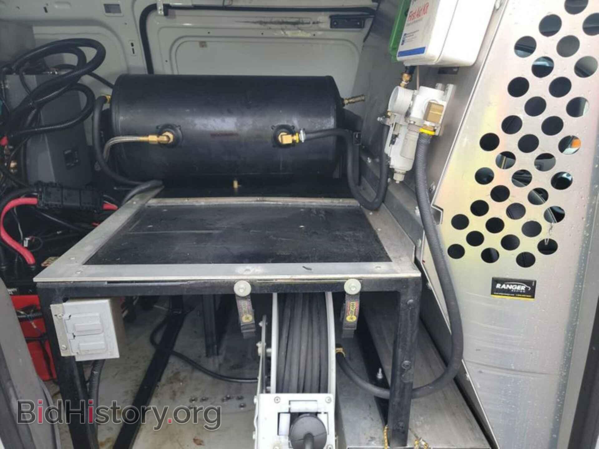 2021 FORD TRANSIT CONNECT - VIN: NM0LS7E25M1484948 - Фото 19