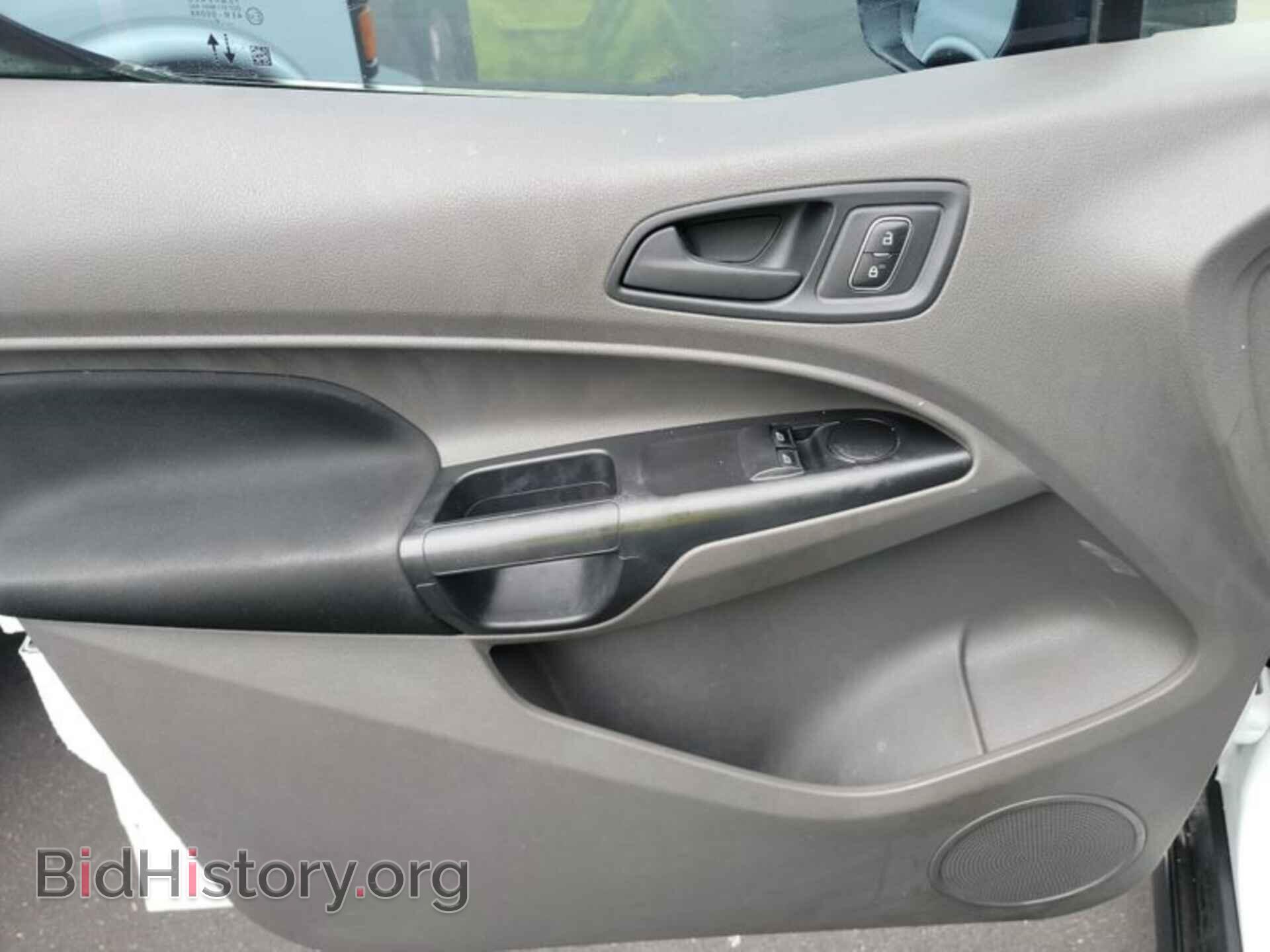 2021 FORD TRANSIT CONNECT - VIN: NM0LS7E25M1484948 - Фото 8