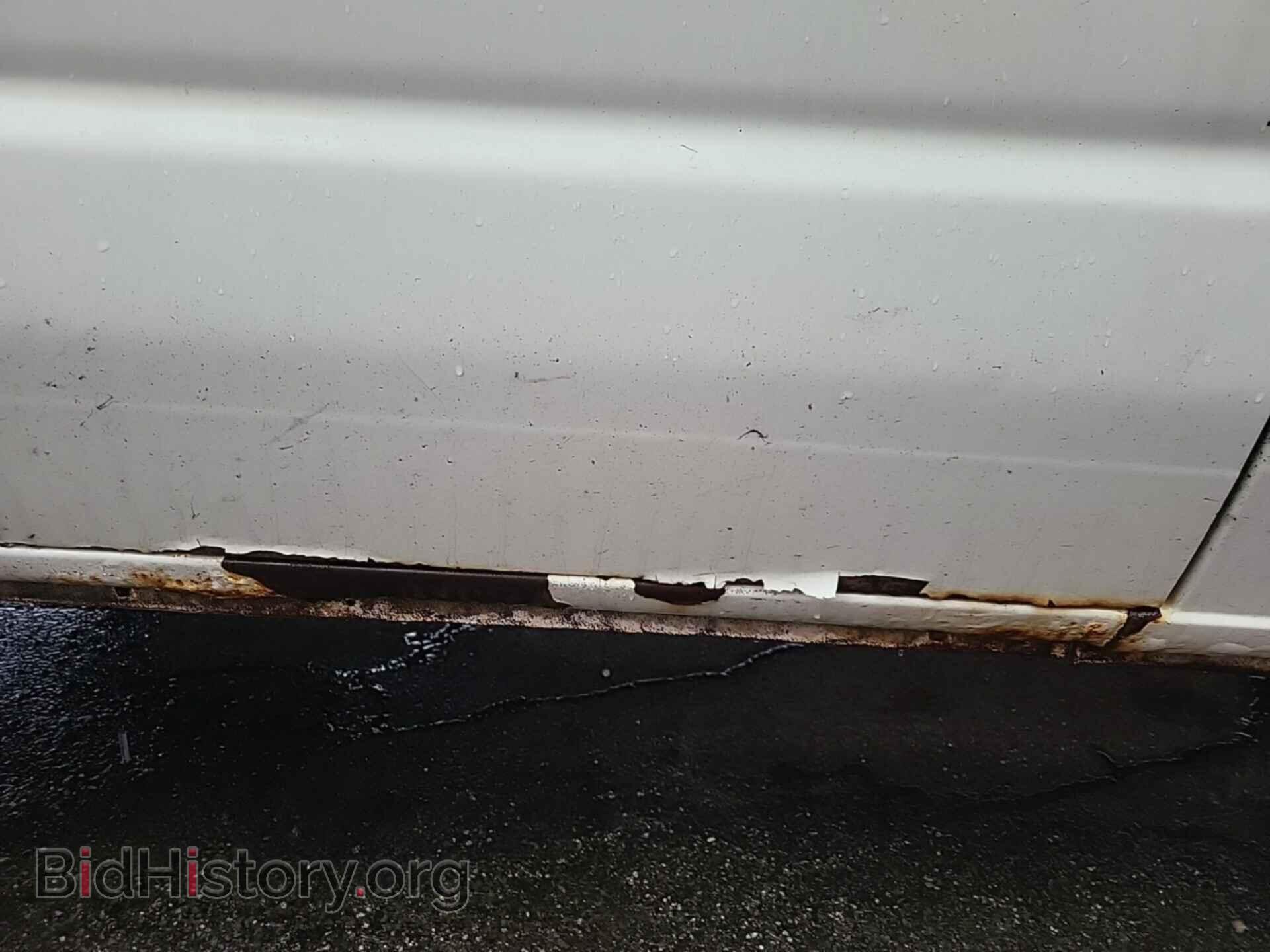 2011 FORD ECONOLINE - VIN: 1FTNE2ELXBDB36895 - Фото 3
