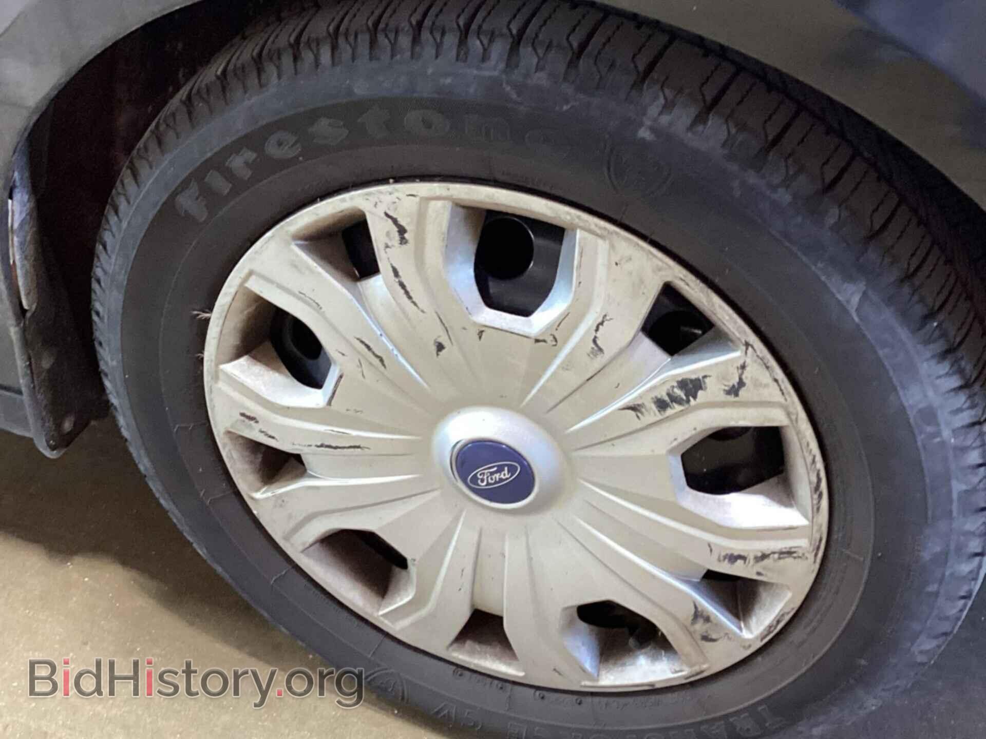 Photo NM0LS7E29L1471344 - FORD TRANSIT CONNECT 2020