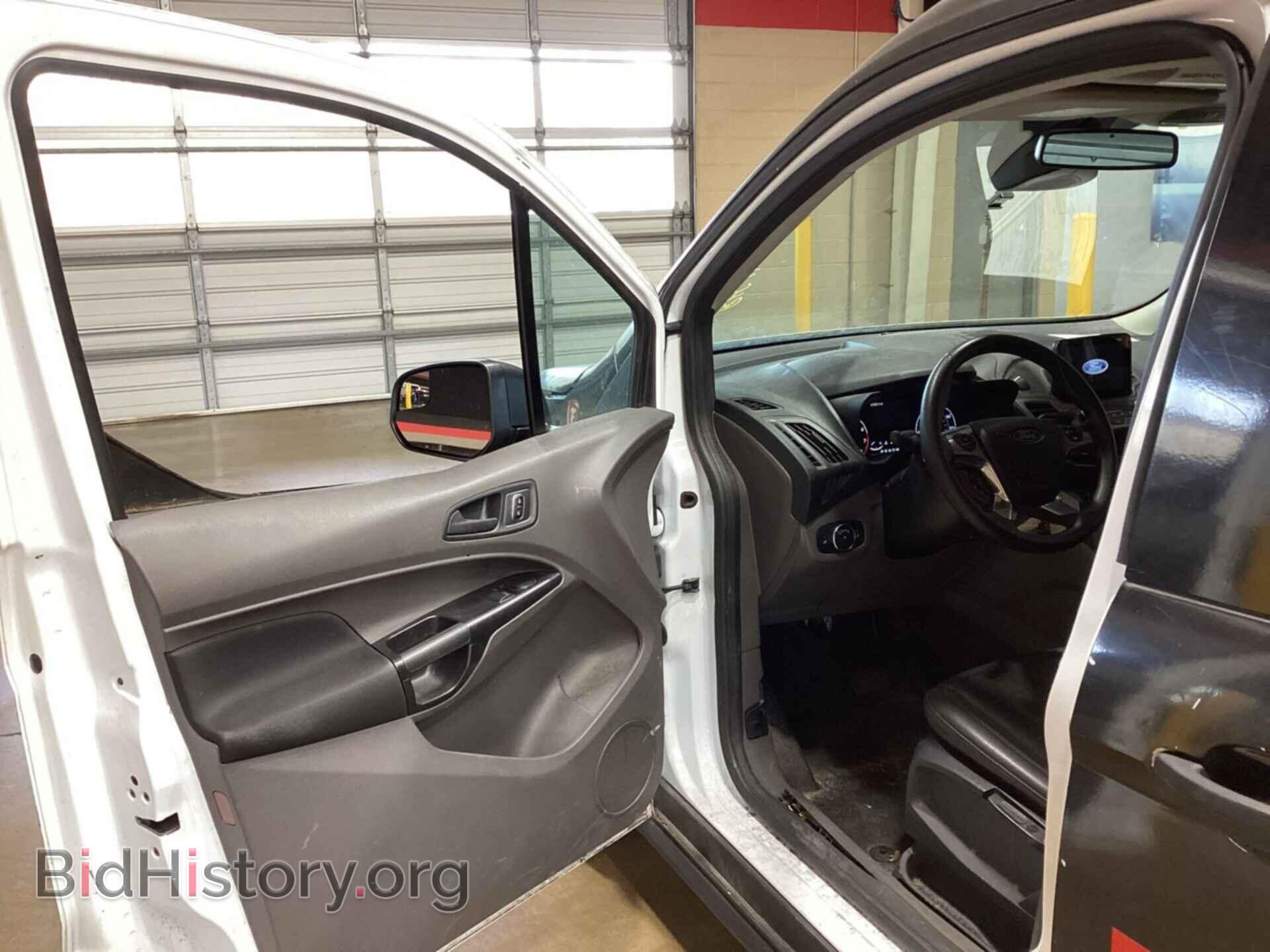 2020 FORD TRANSIT CONNECT - VIN: NM0LS7E29L1471344 - Фото 12