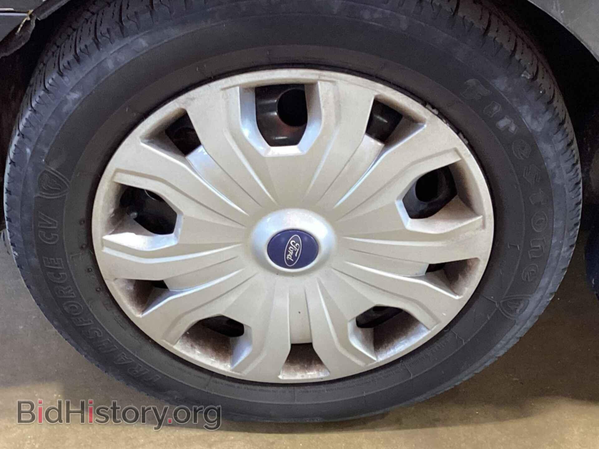 2020 FORD TRANSIT CONNECT - VIN: NM0LS7E29L1471344 - Фото 16