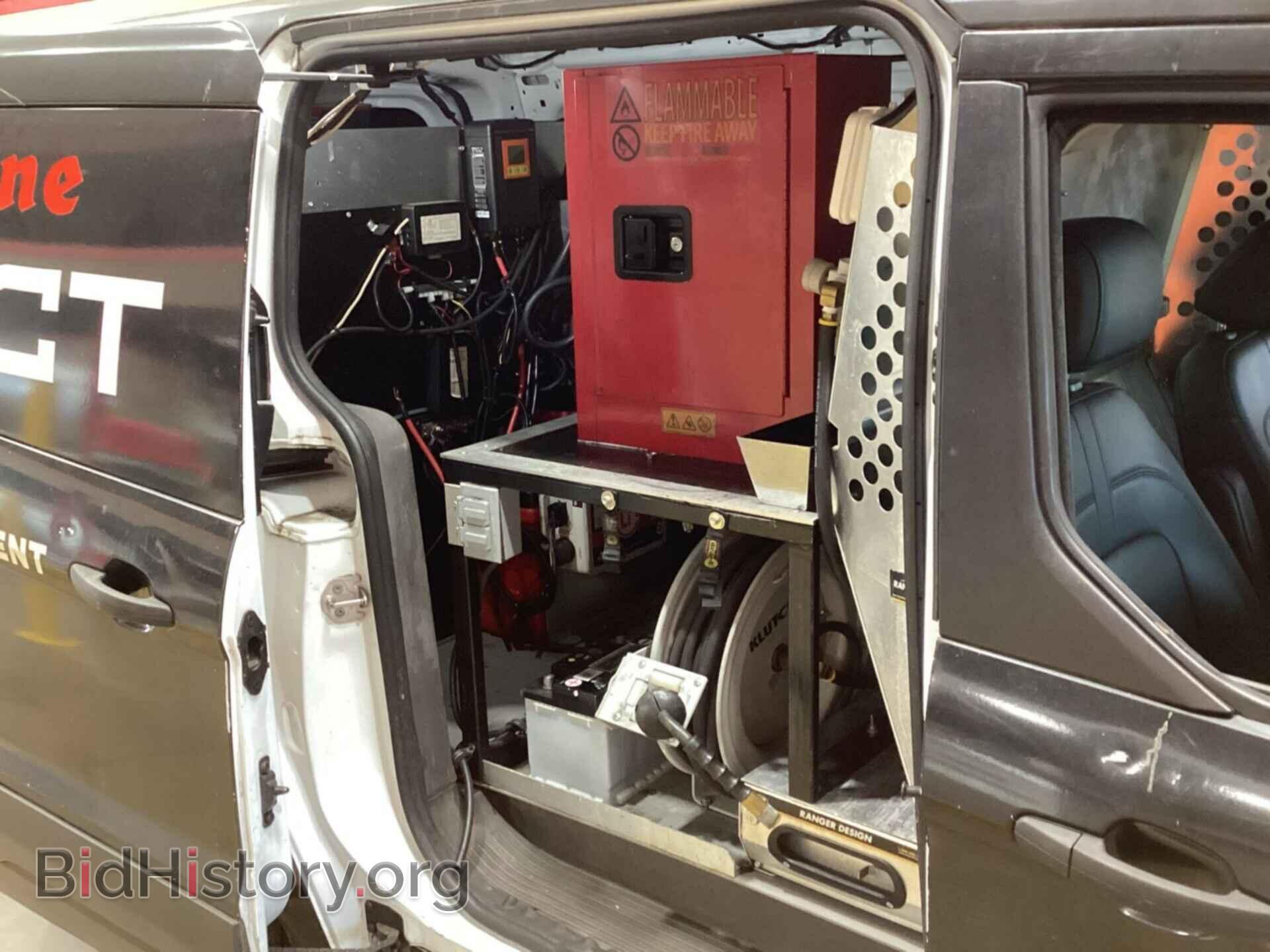 2020 FORD TRANSIT CONNECT - VIN: NM0LS7E29L1471344 - Фото 18