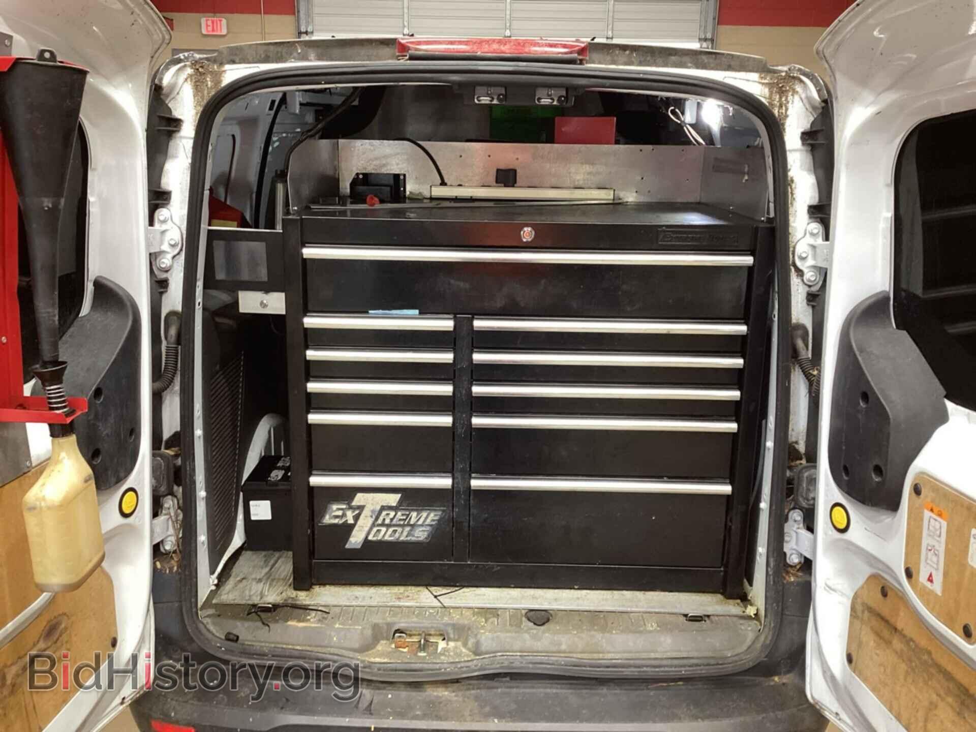 2020 FORD TRANSIT CONNECT - VIN: NM0LS7E29L1471344 - Фото 19