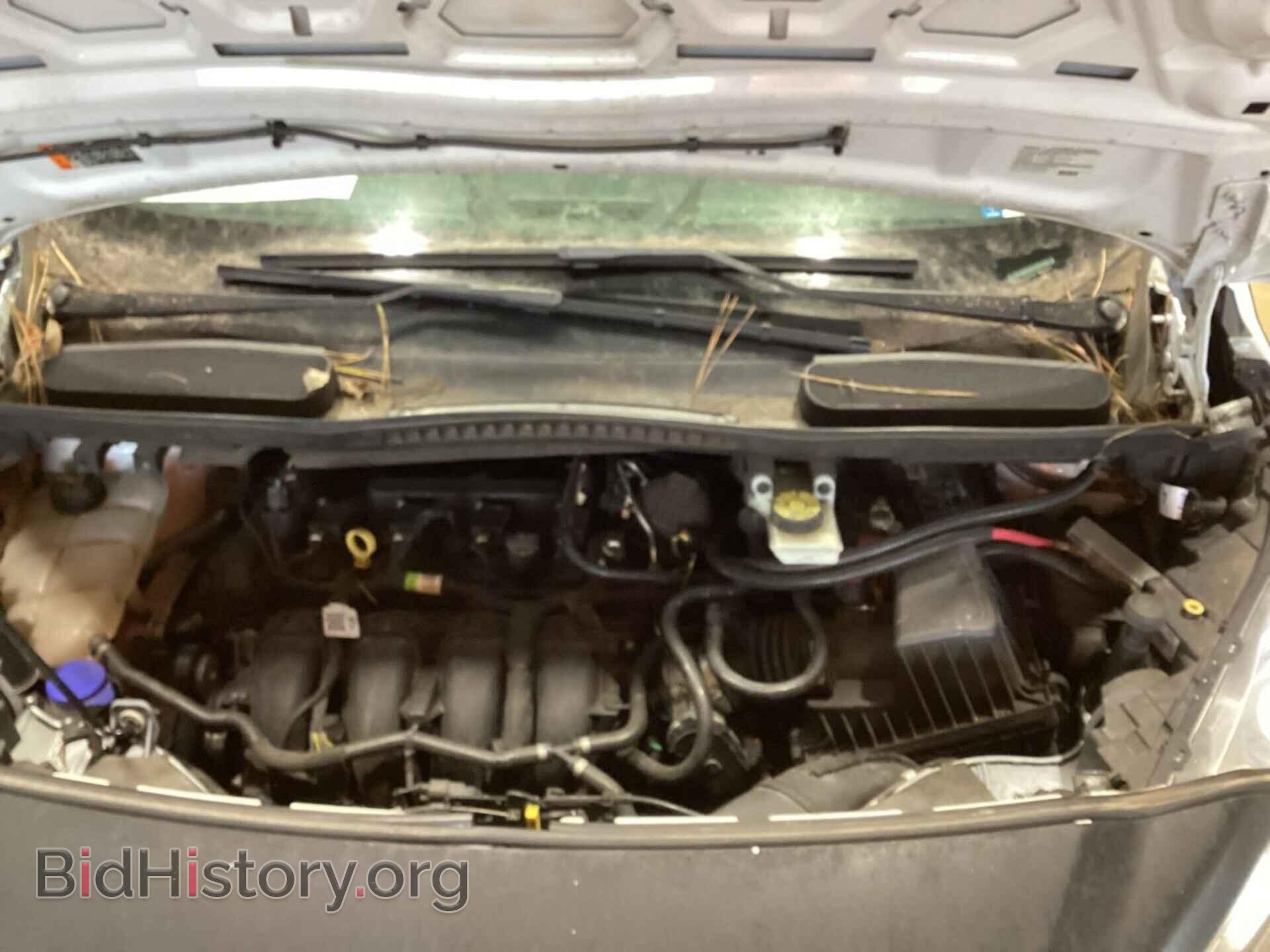 2020 FORD TRANSIT CONNECT - VIN: NM0LS7E29L1471344 - Фото 23