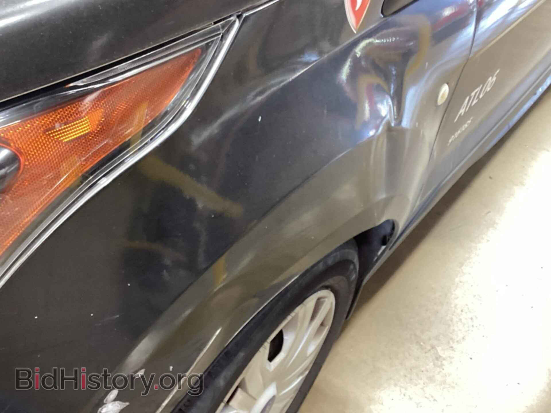 2020 FORD TRANSIT CONNECT - VIN: NM0LS7E29L1471344 - Фото 6