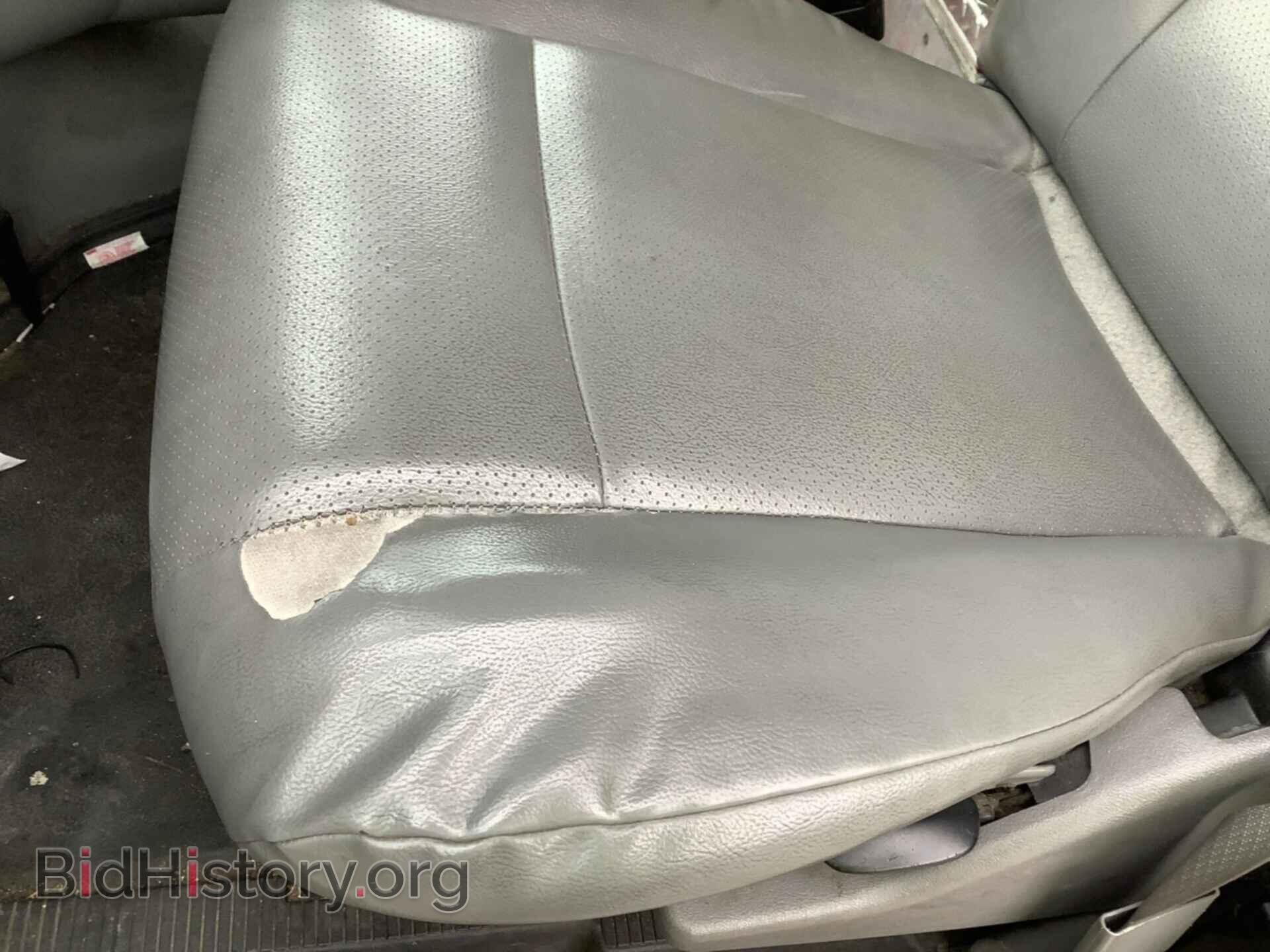 2016 FORD E-350 CUTAWAY - VIN: 1FDWE3FL9GDC34795 - Фото 22