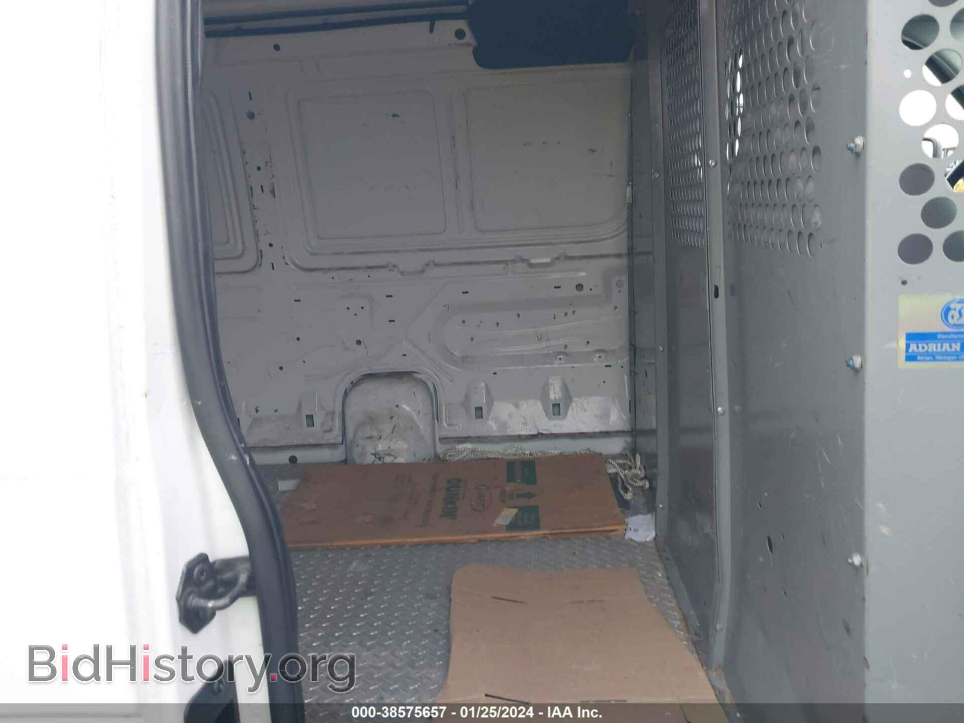 2011 FORD E-150 - VIN: 1FTNE1EW2BDA52638 - Фото 8