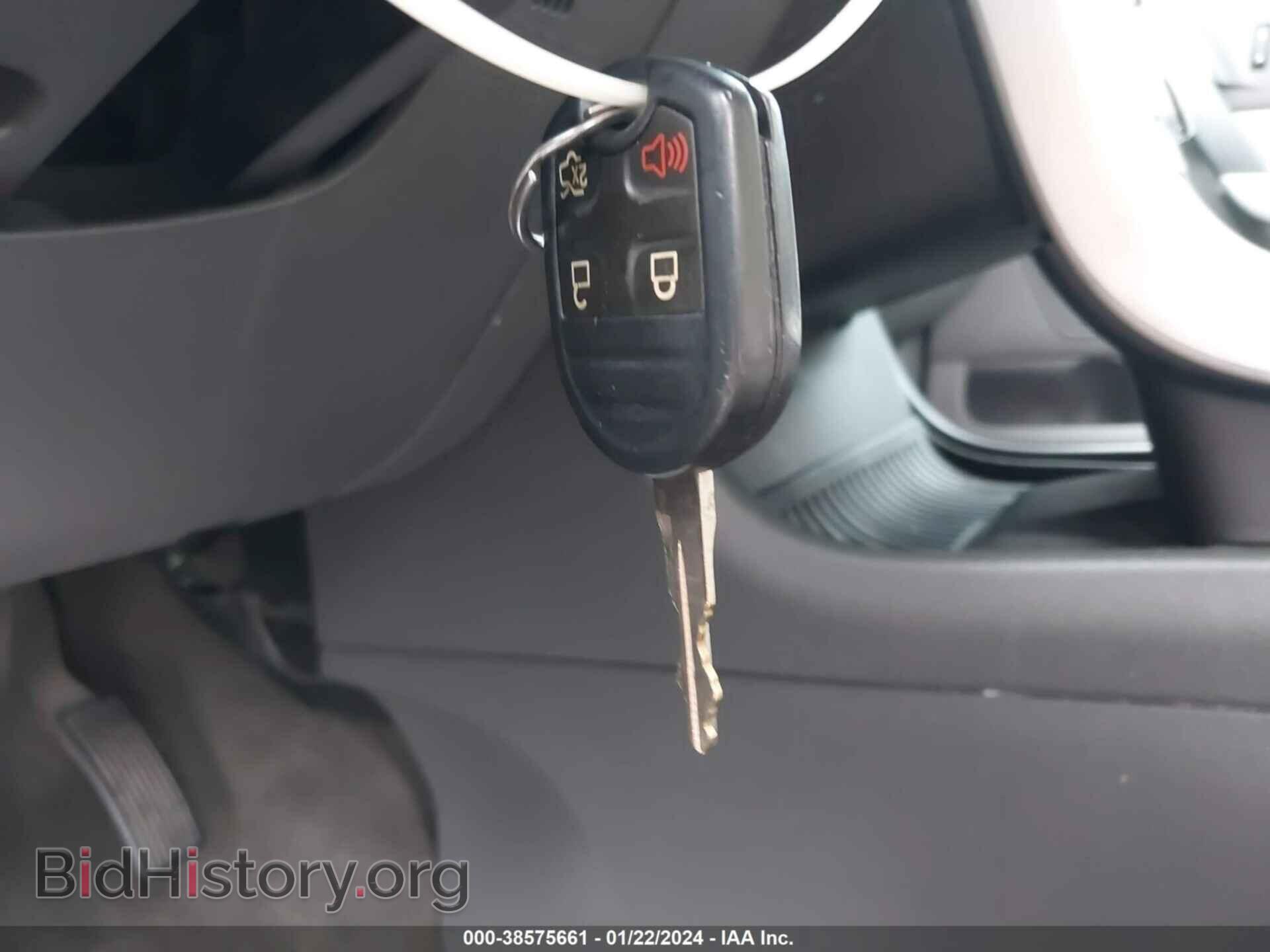 2013 FORD EDGE - VIN: 2FMDK3JC3DBA40773 - Photo 11