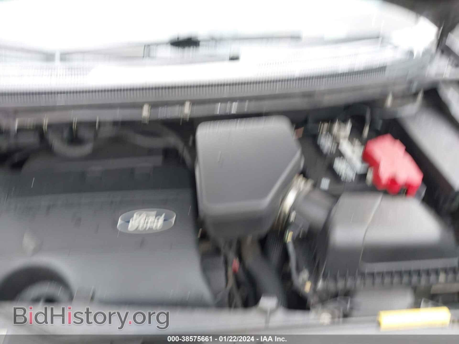 2013 FORD EDGE - VIN: 2FMDK3JC3DBA40773 - Photo 10
