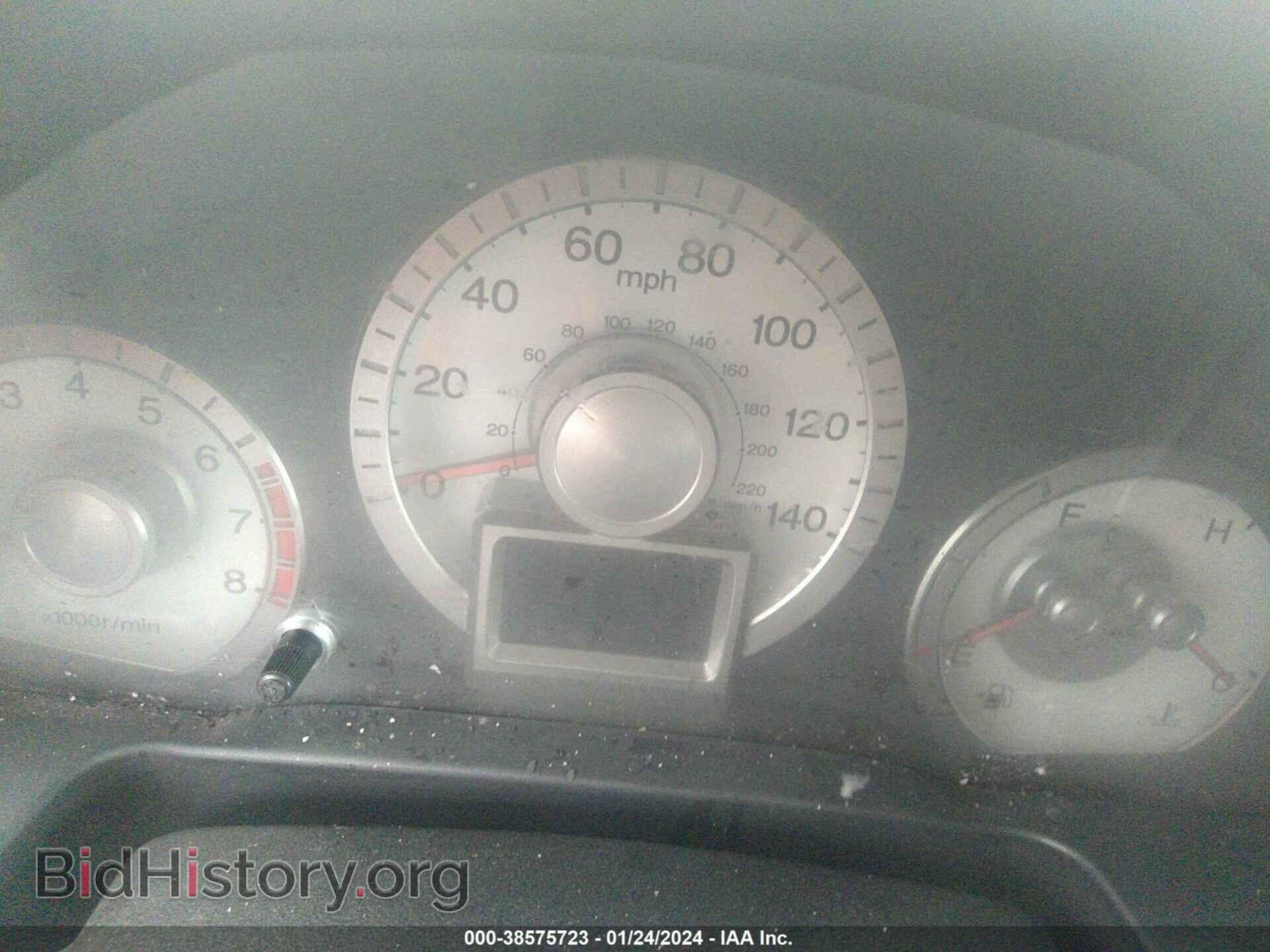 2011 HONDA PILOT - VIN: 5FNYF4H95BB101566 - Фото 7