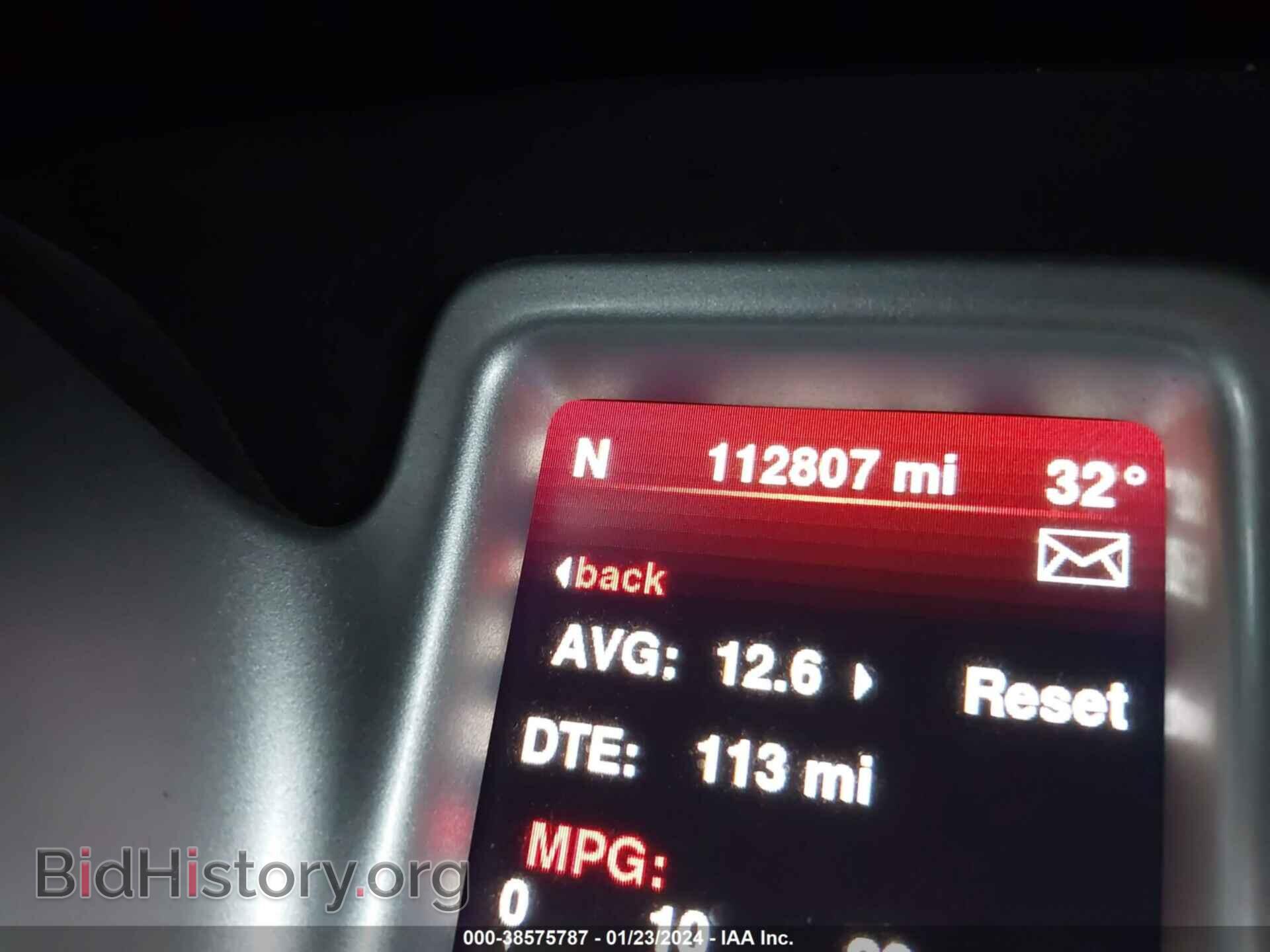 2015 DODGE JOURNEY - VIN: 3C4PDCBB9FT637435 - Photo 7