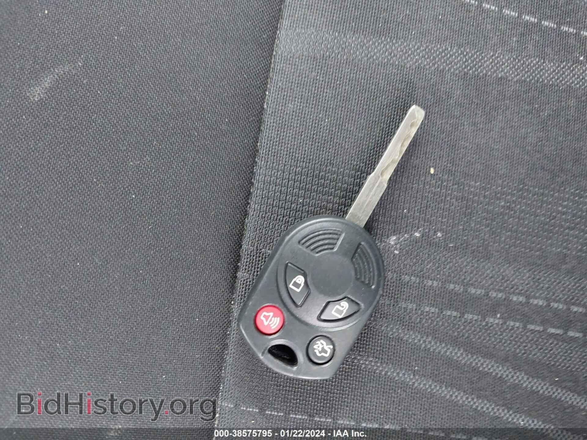 2018 FORD FOCUS - VIN: 1FADP3F28JL291392 - Фото 11