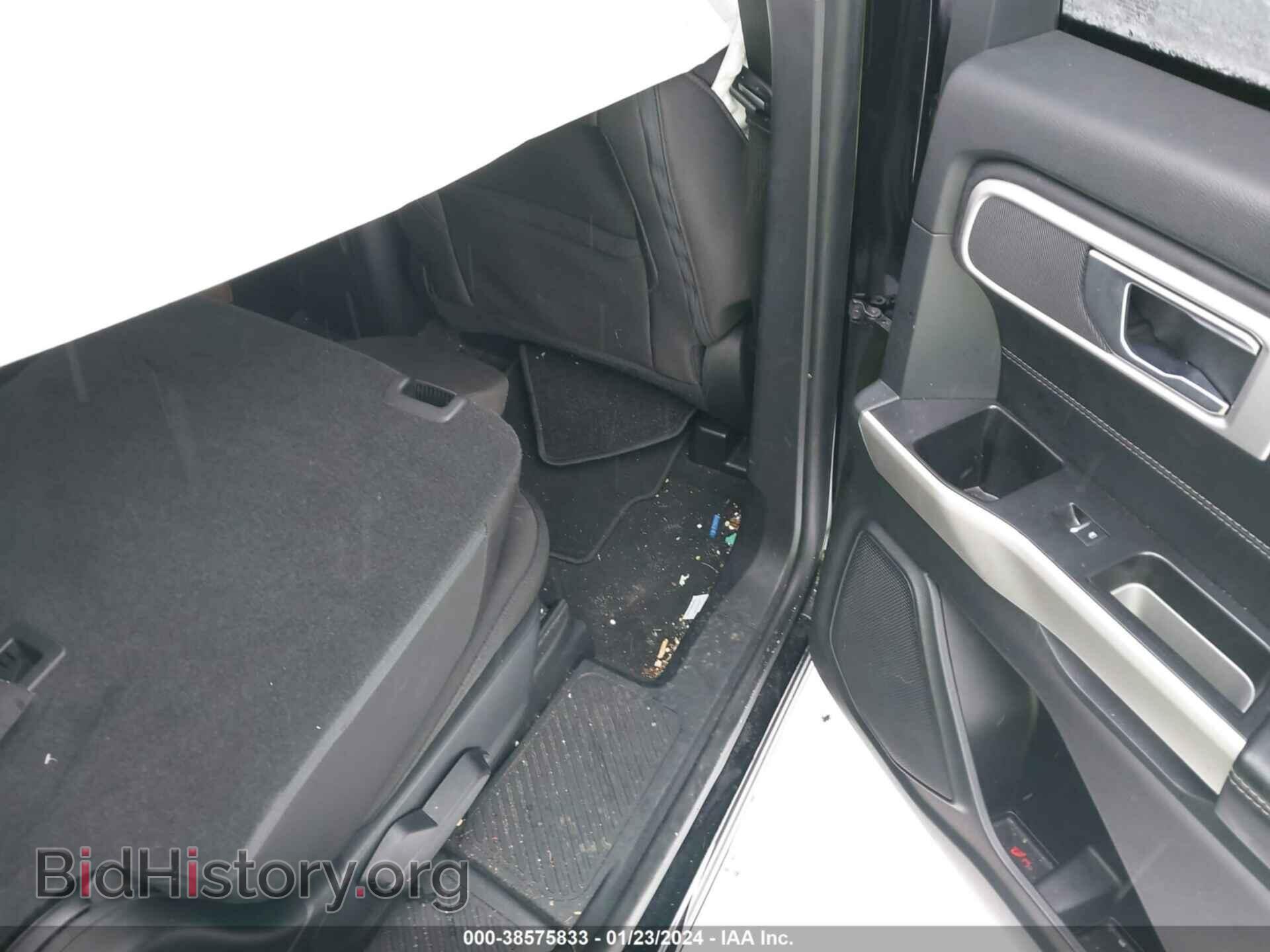 2022 FORD EXPLORER - VIN: 1FMSK8DH5NGB41920 - Фото 8