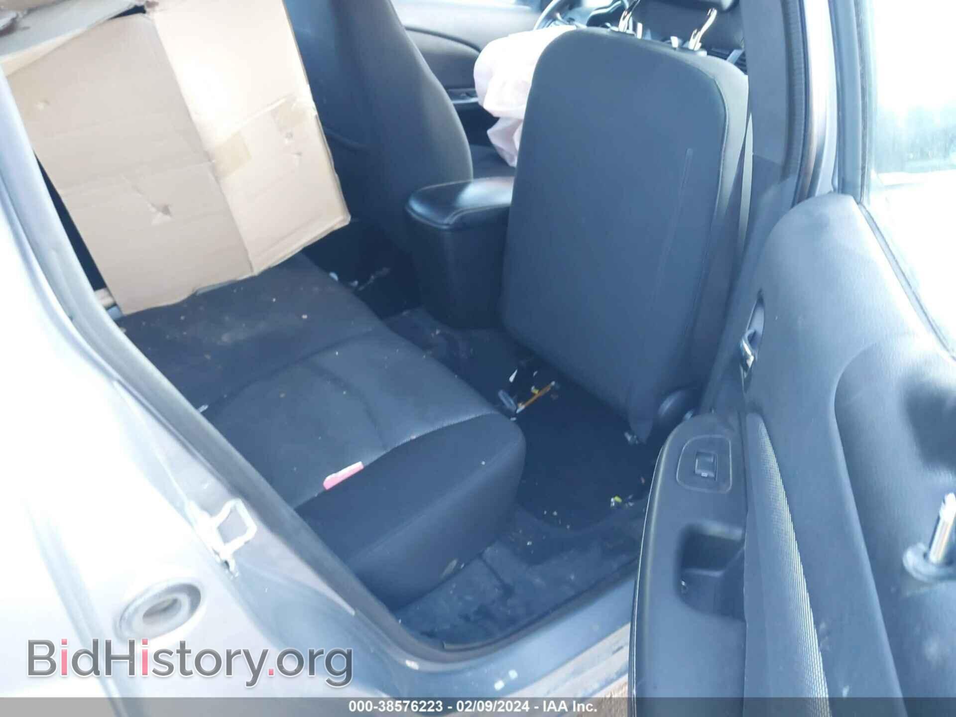 2013 DODGE AVENGER - VIN: 1C3CDZAB2DN760028 - Фото 8