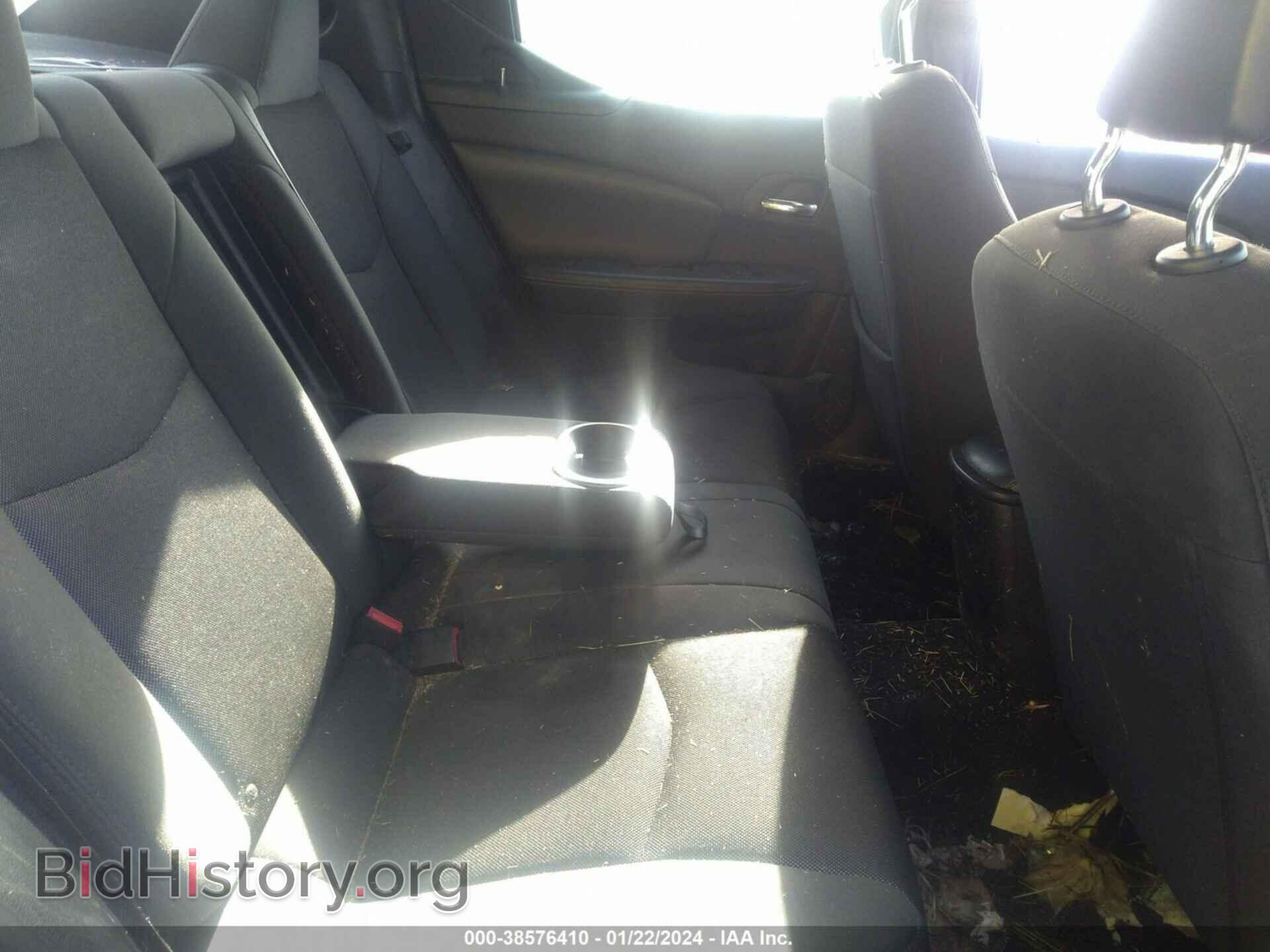 2013 DODGE AVENGER - VIN: 1C3CDZAB4DN589198 - Photo 8