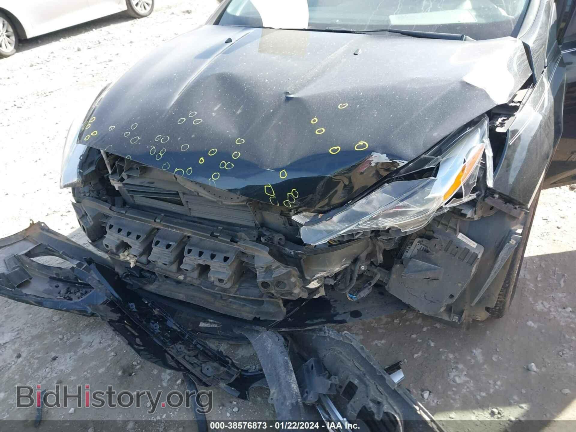 2015 FORD FOCUS - VIN: 1FADP3F21FL205878 - Фото 6