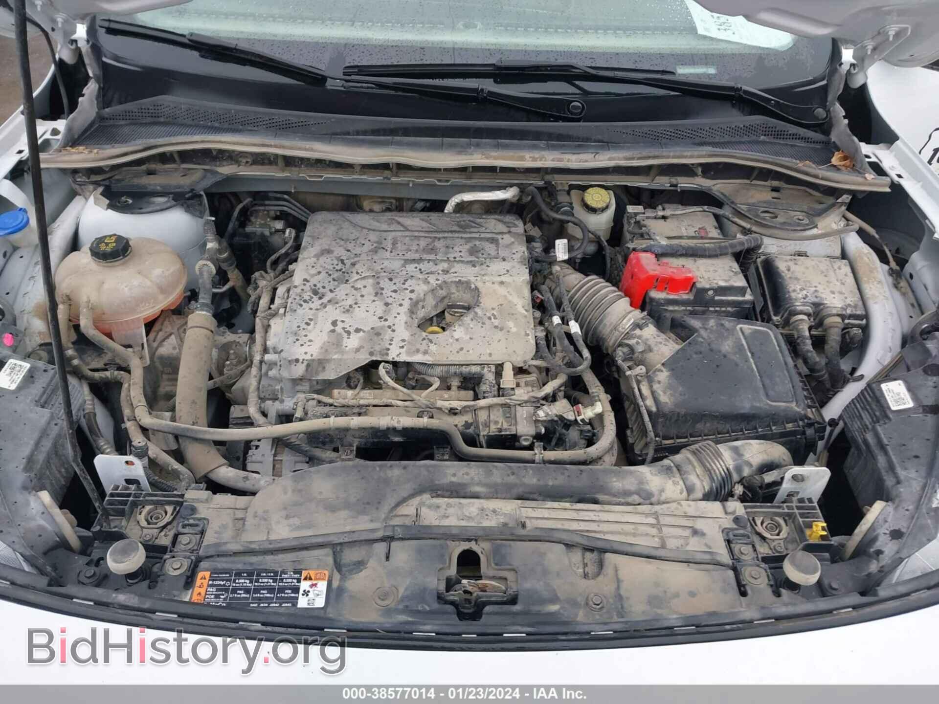 2020 FORD ESCAPE - VIN: 1FMCU9G65LUA14243 - Фото 10