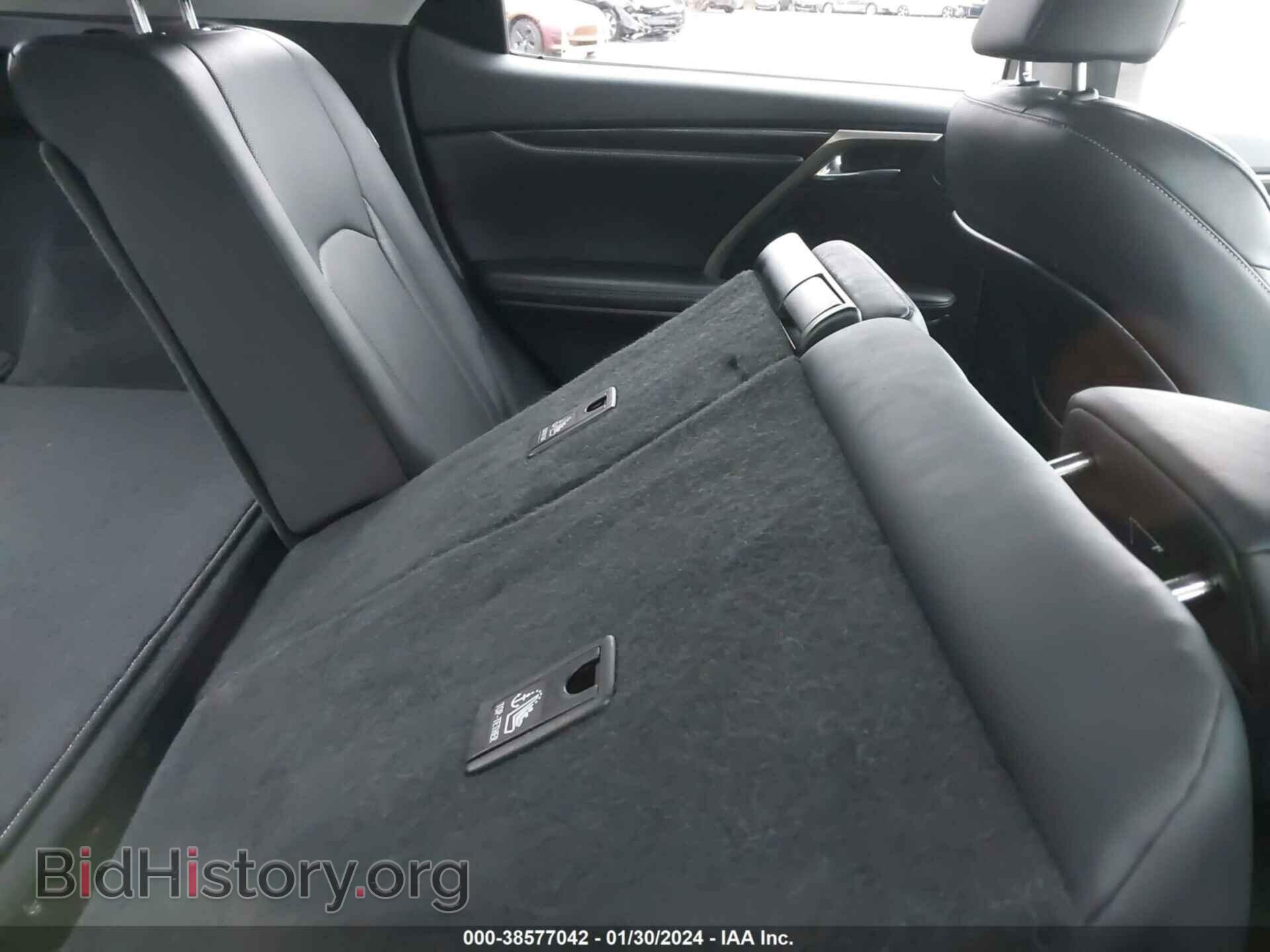 2017 LEXUS RX - VIN: 2T2BZMCA0HC103961 - Photo 8