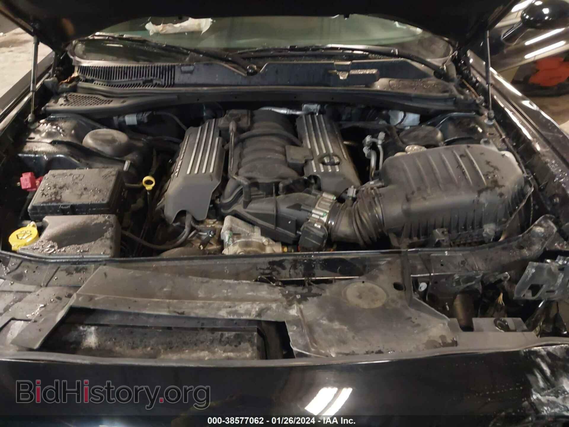 2019 DODGE CHALLENGER - VIN: 2C3CDZFJ4KH529248 - Фото 10