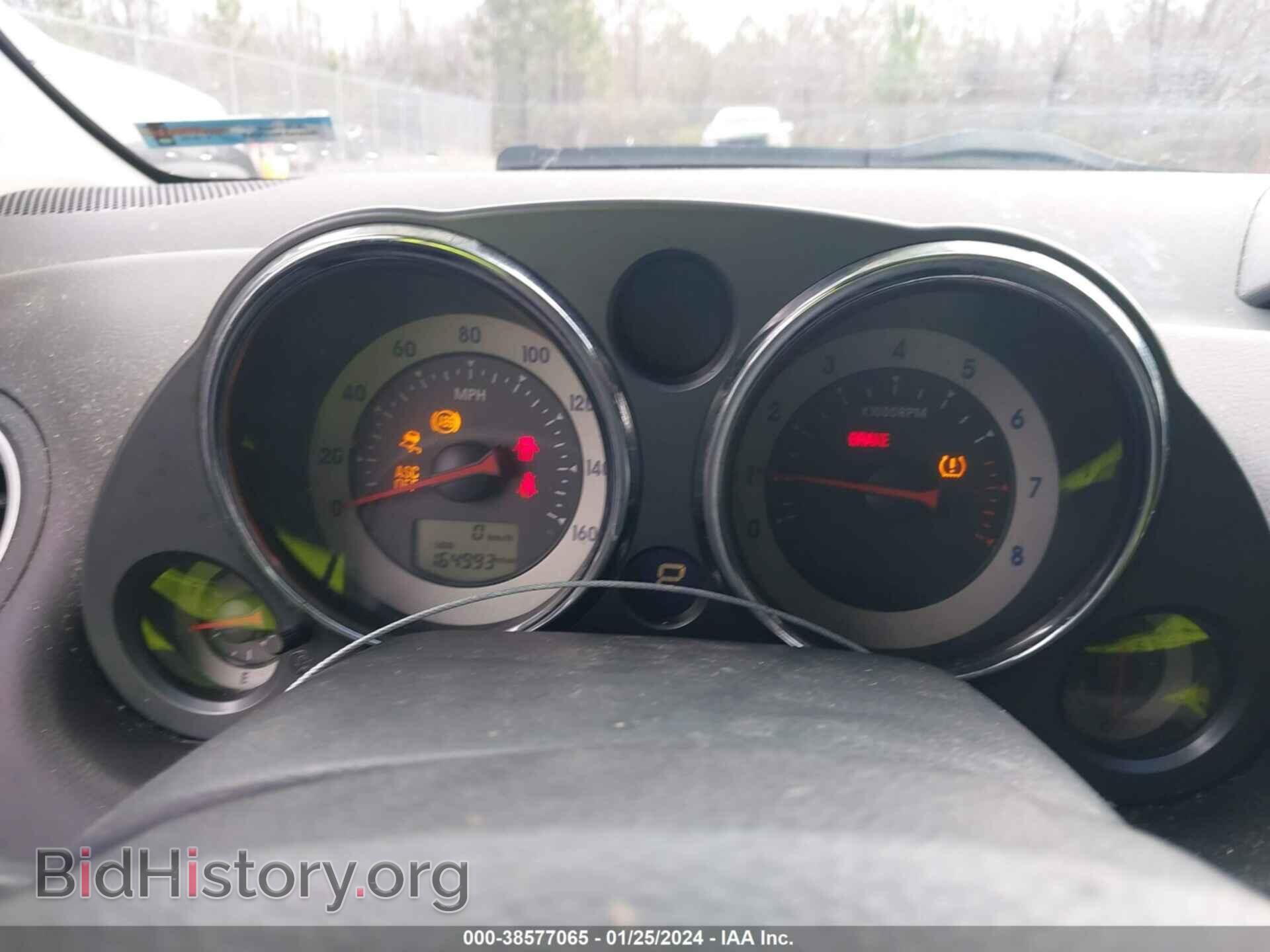 2012 MITSUBISHI ECLIPSE - VIN: 4A31K5DF8CE005719 - Фото 7