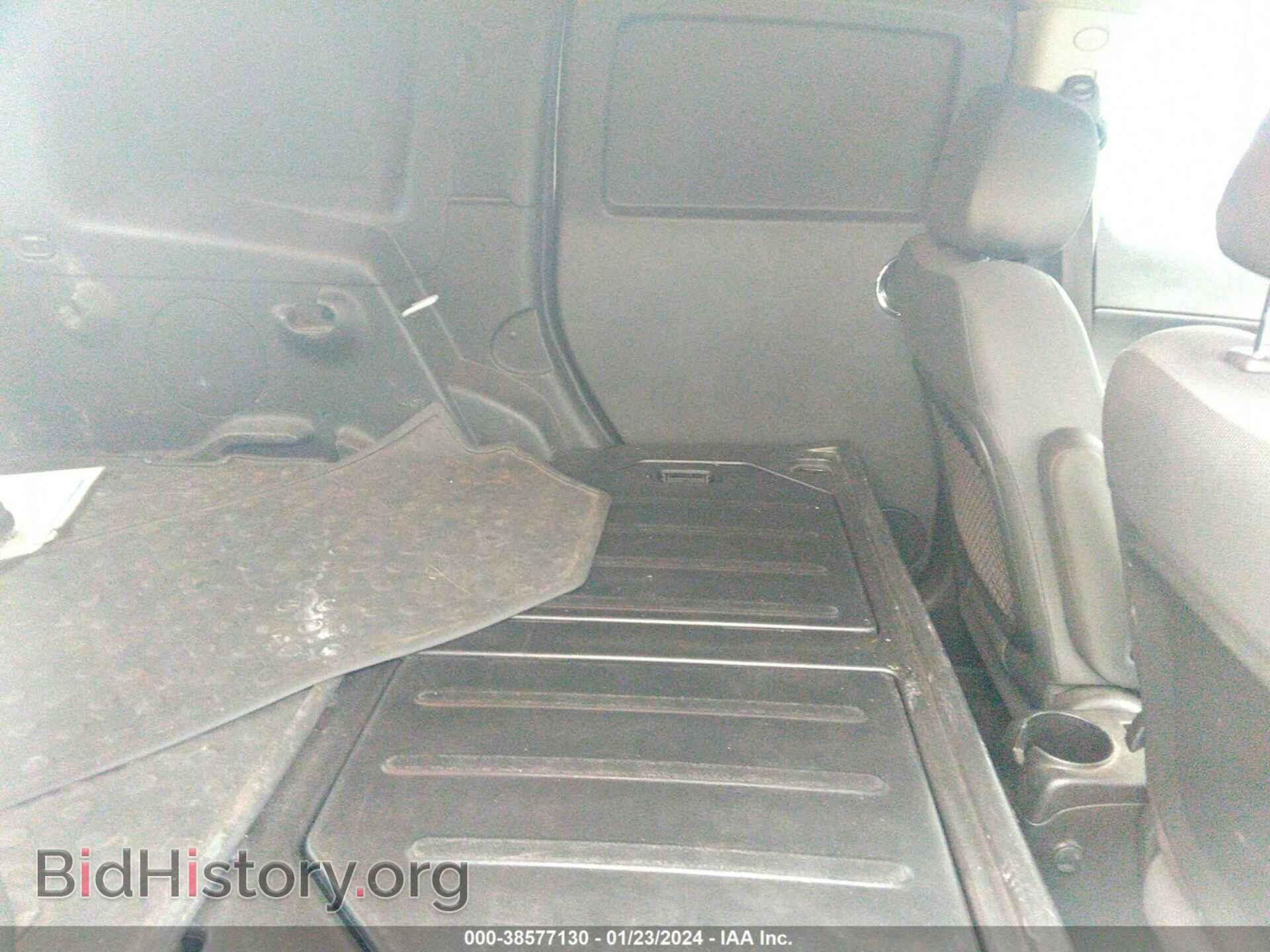 2010 CHEVROLET HHR PANEL - VIN: 3GCAAADB7AS566038 - Photo 8