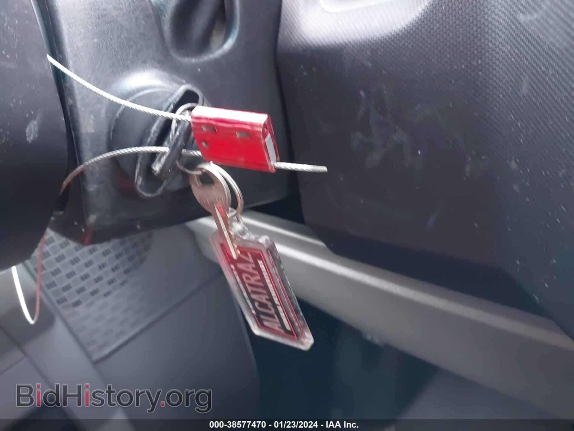 2012 FORD E-250 - VIN: 1FTNE2EW2CDA69480 - Фото 11