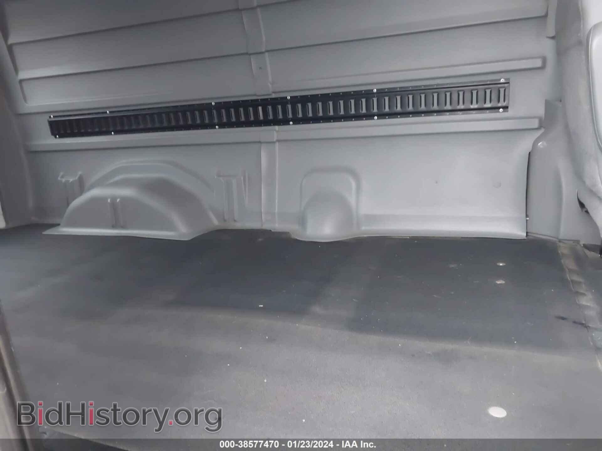 2012 FORD E-250 - VIN: 1FTNE2EW2CDA69480 - Фото 8