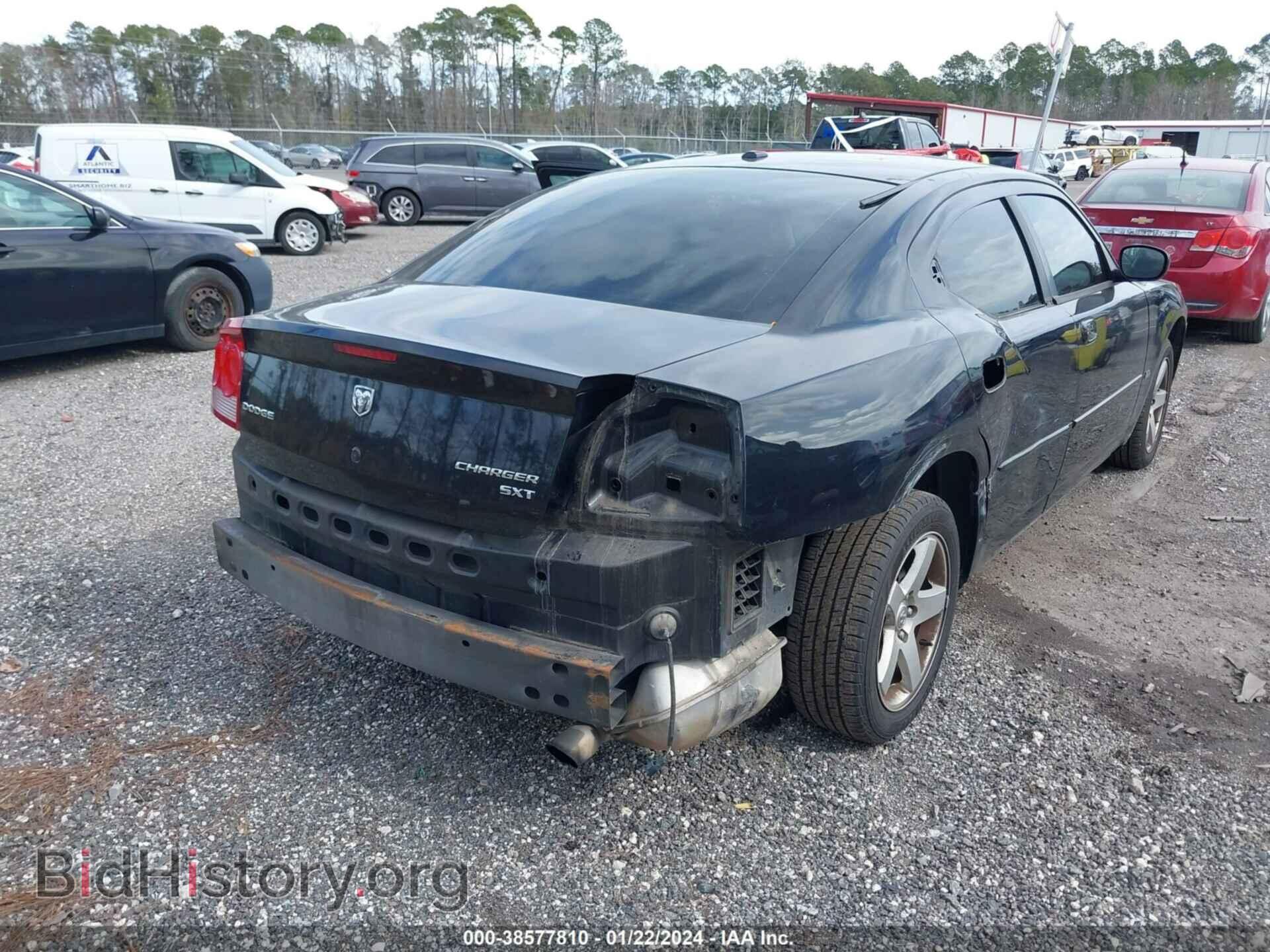 2010 DODGE CHARGER - VIN: 2B3CA3CV6AH226979 - Фото 6