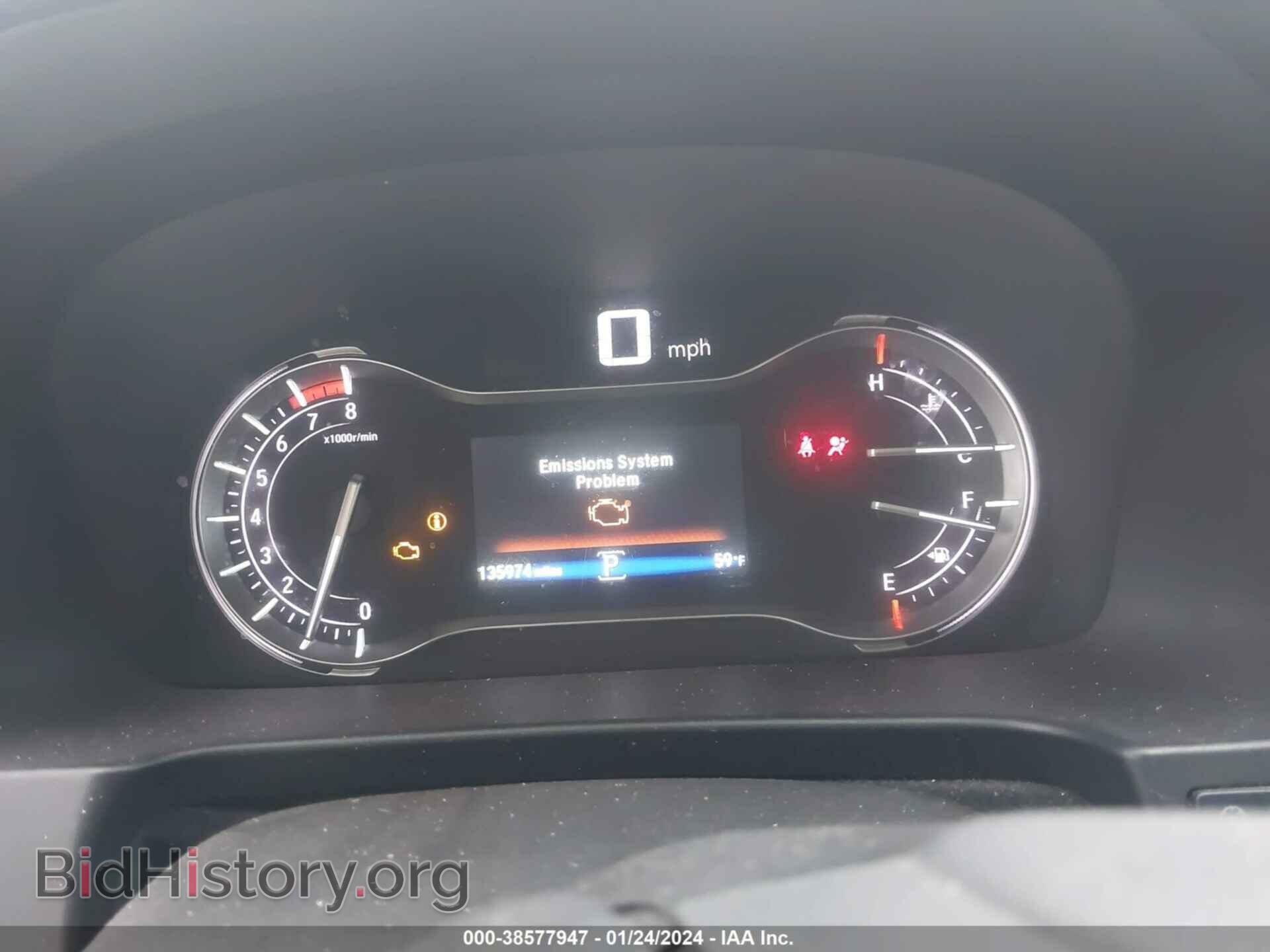 2017 HONDA PILOT - VIN: 5FNYF5H94HB028575 - Фото 7