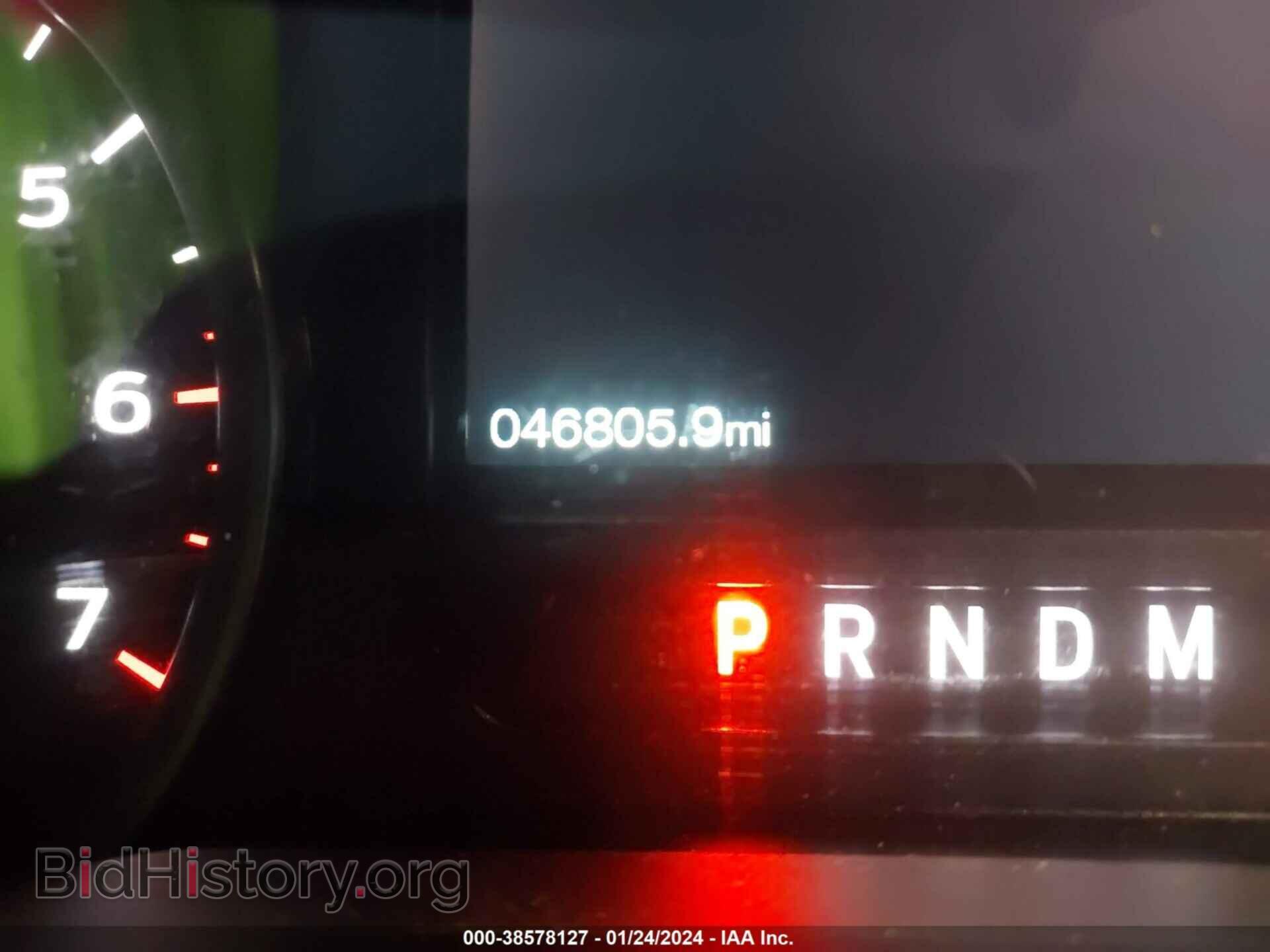 2020 FORD F-150 - VIN: 1FTEW1E55LFA66608 - Фото 15