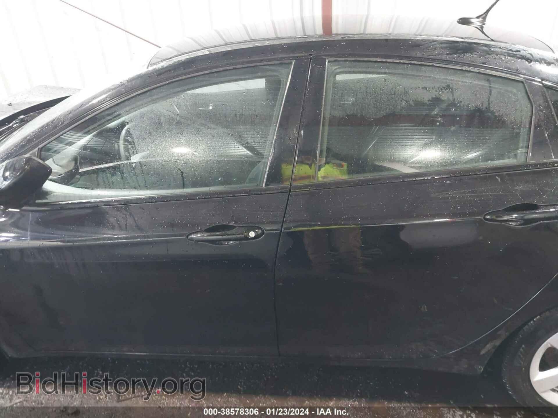 2015 DODGE DART - VIN: 1C3CDFBB4FD140769 - Фото 14
