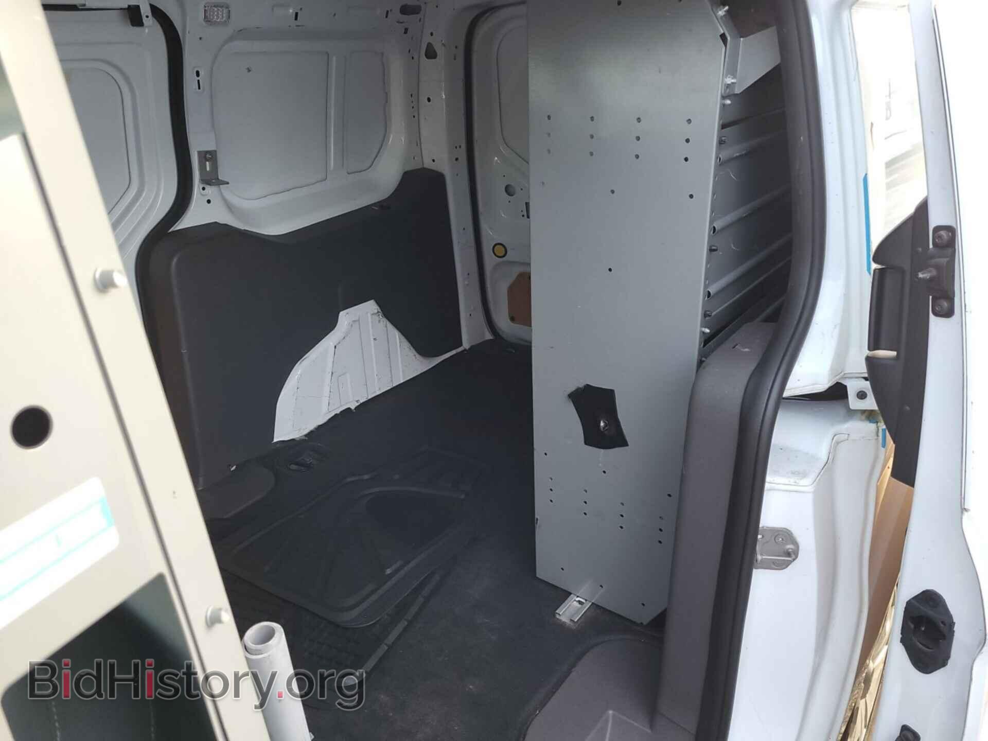 2019 FORD TRANSIT CONNECT - VIN: NM0LS7F22K1394491 - Фото 9