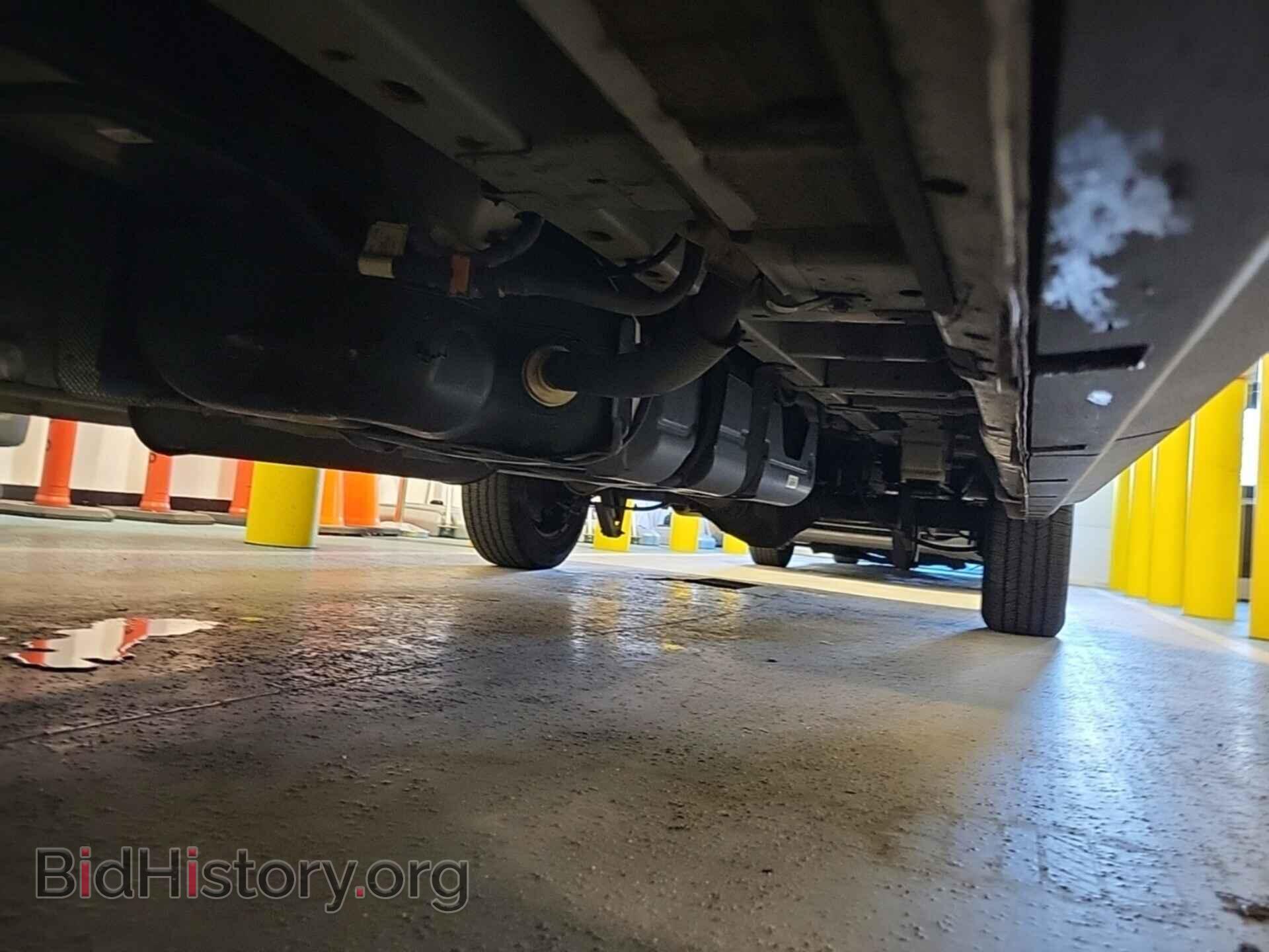 2018 FORD TRANSIT - VIN: 1FTYR2CM1JKA73886 - Фото 2
