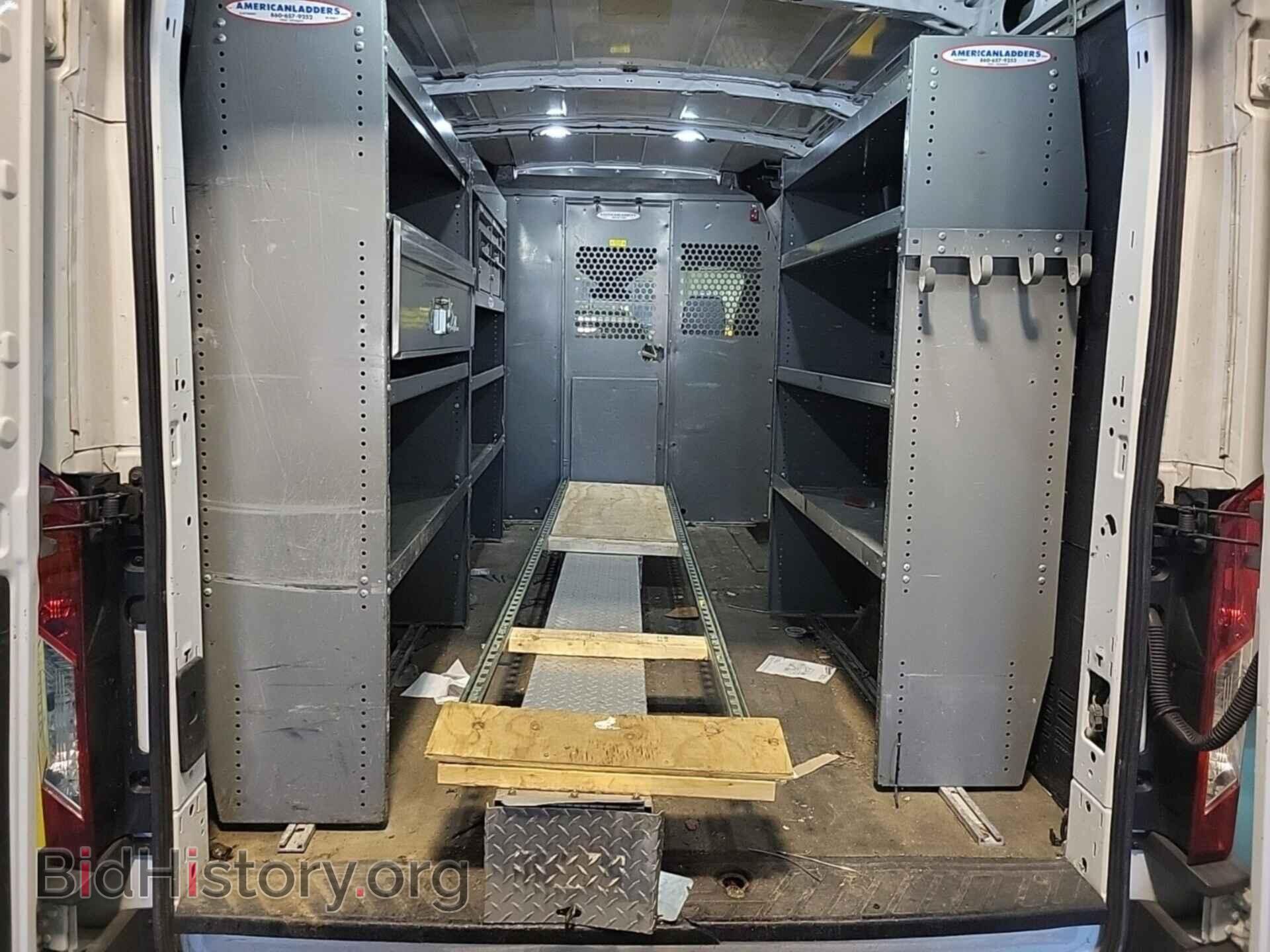 2018 FORD TRANSIT - VIN: 1FTYR2CM1JKA73886 - Фото 15