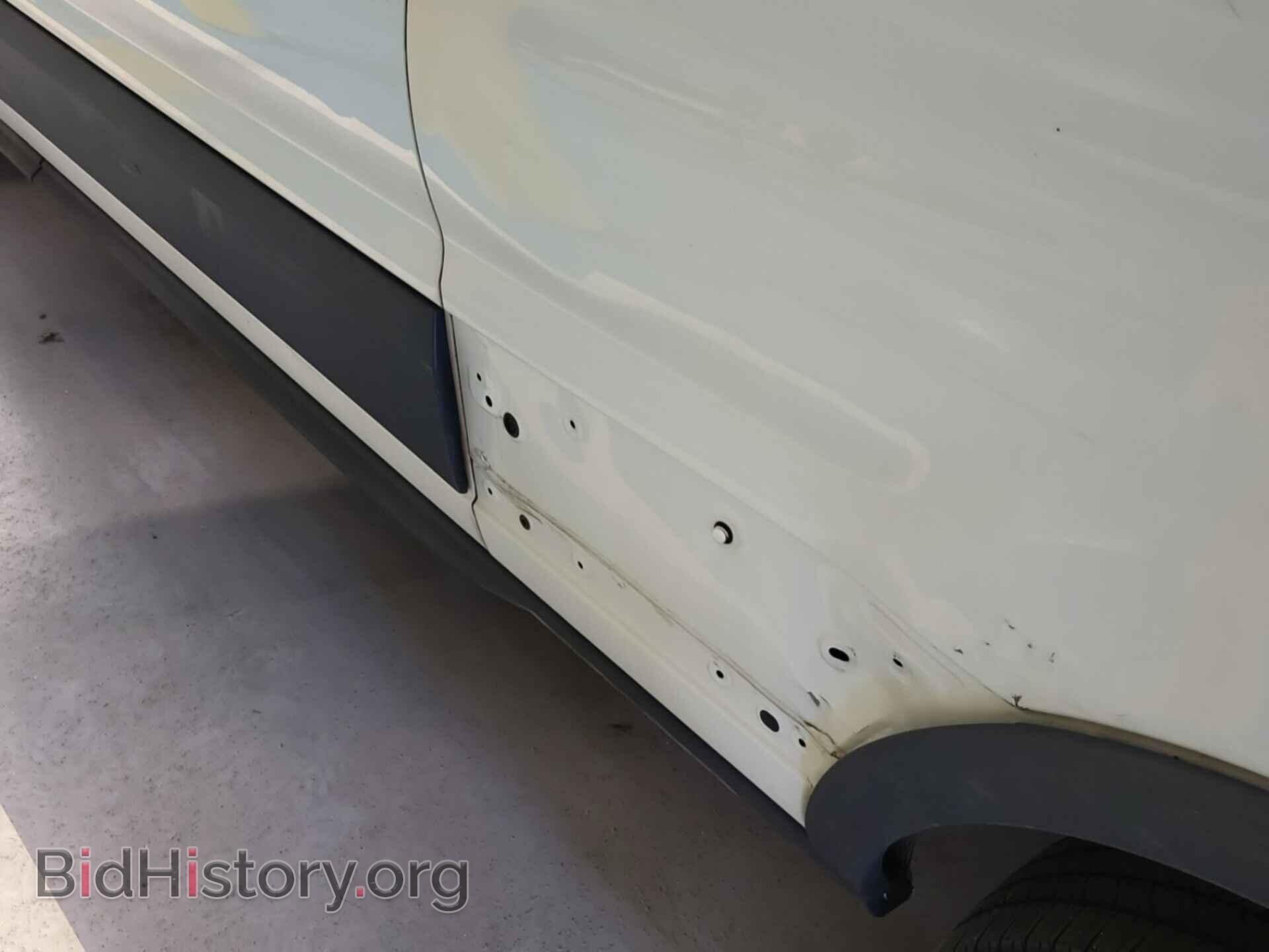 2018 FORD TRANSIT - VIN: 1FTYR2CM1JKA73886 - Фото 27