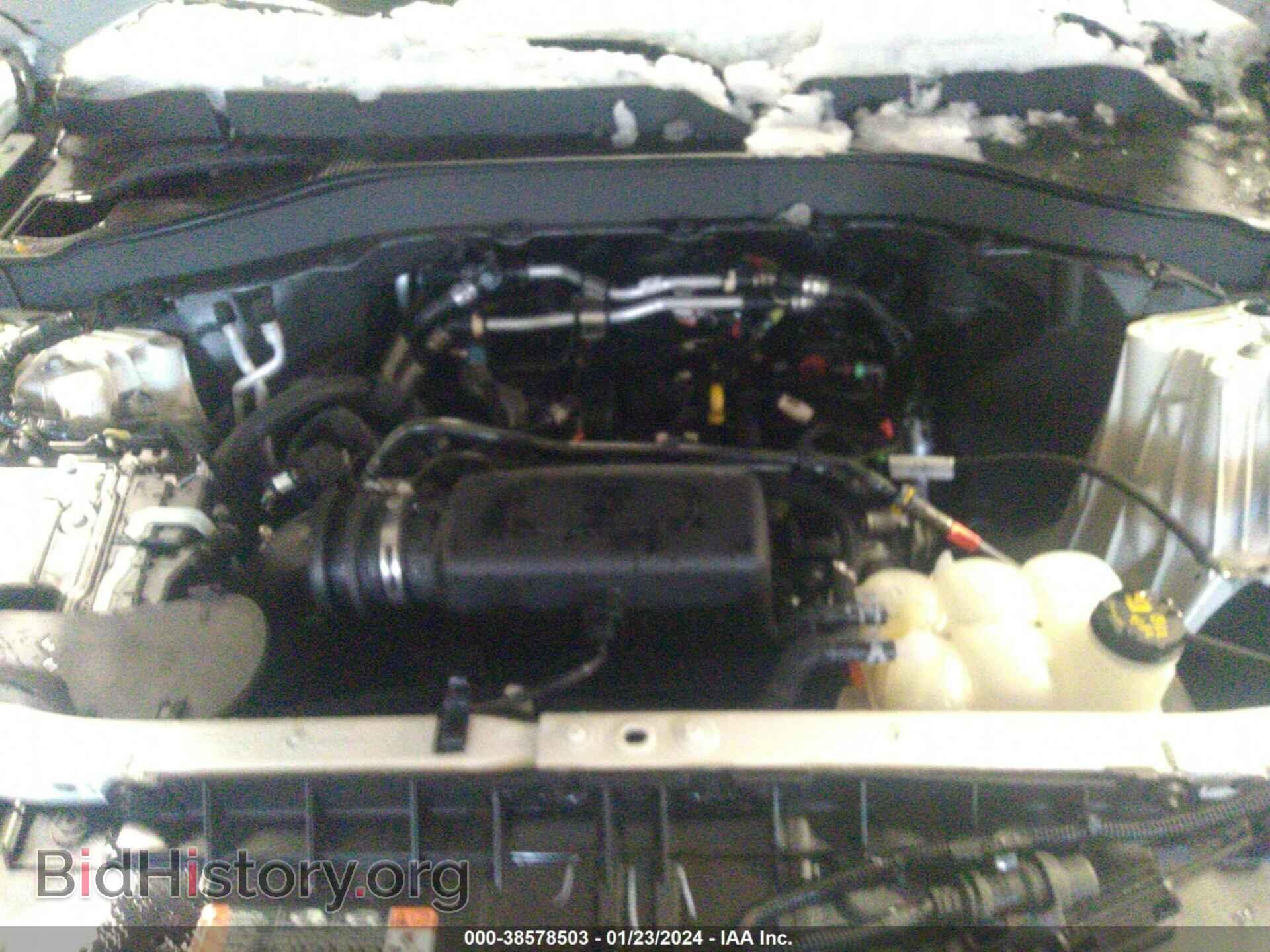2022 FORD EXPLORER - VIN: 1FMSK8BH8NGB04153 - Фото 10