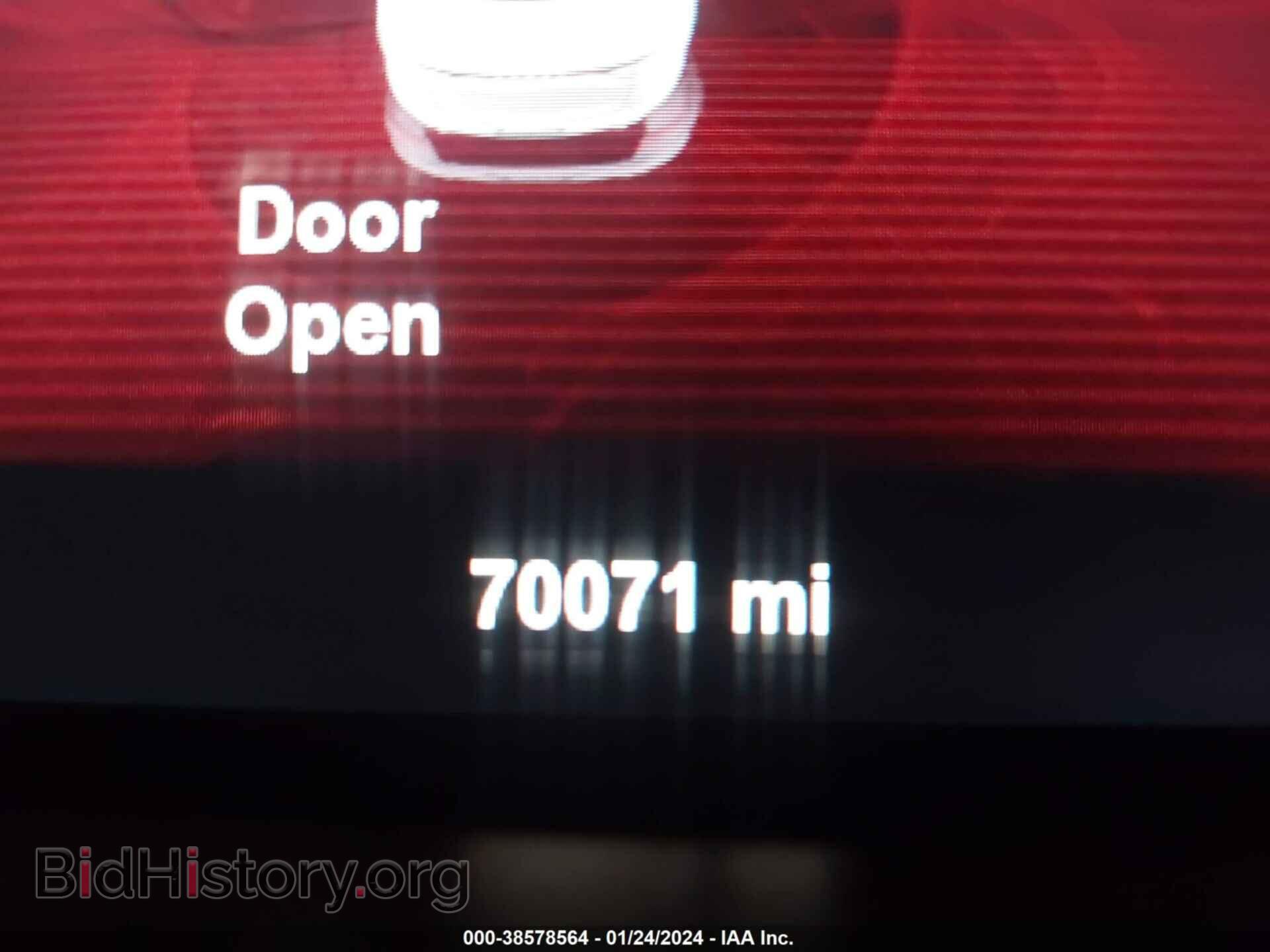 2013 DODGE DART - VIN: 1C3CDFCA4DD132898 - Photo 7