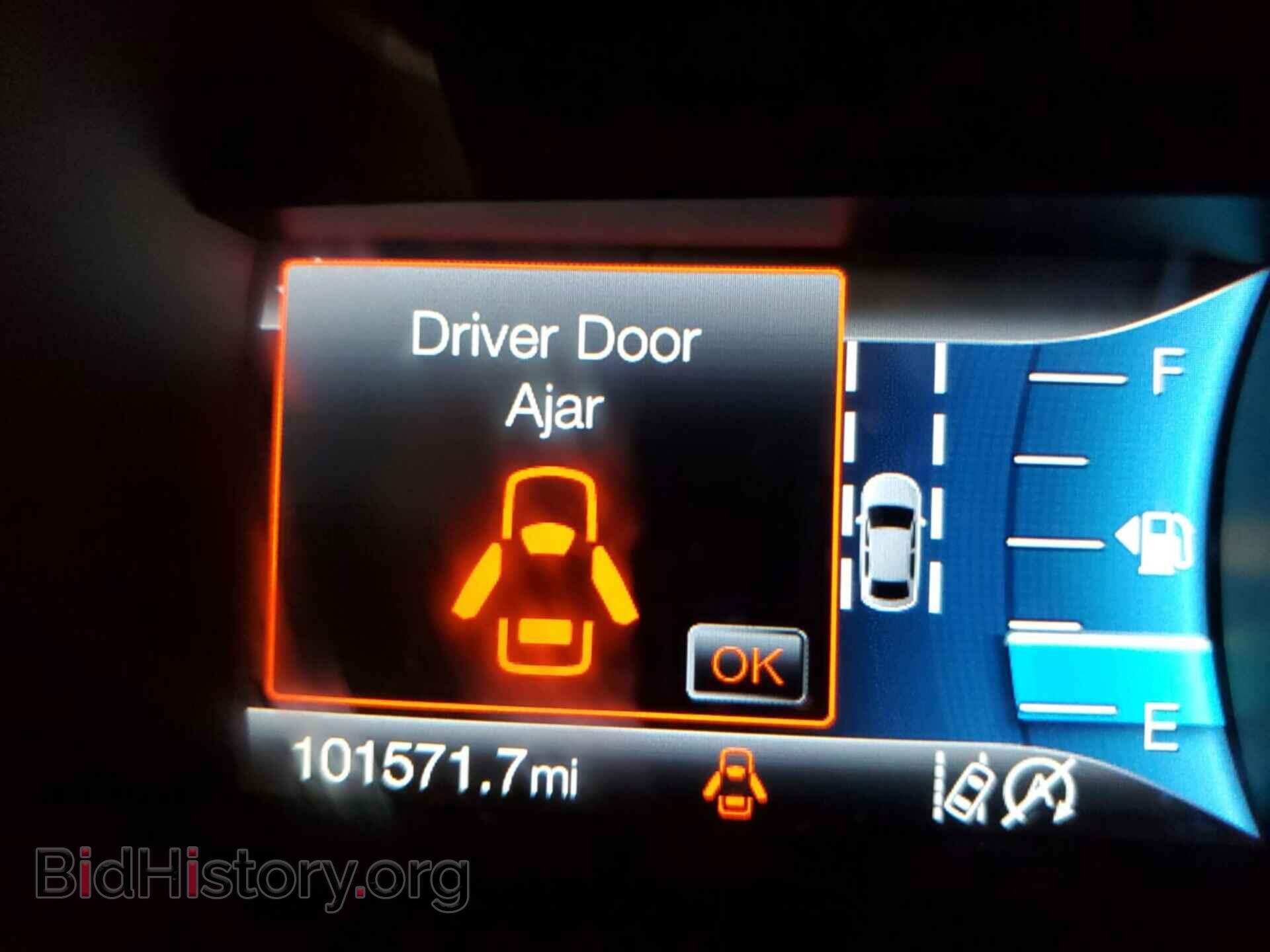 2019 FORD EDGE - VIN: 2FMPK3K97KBC64366 - Photo 4