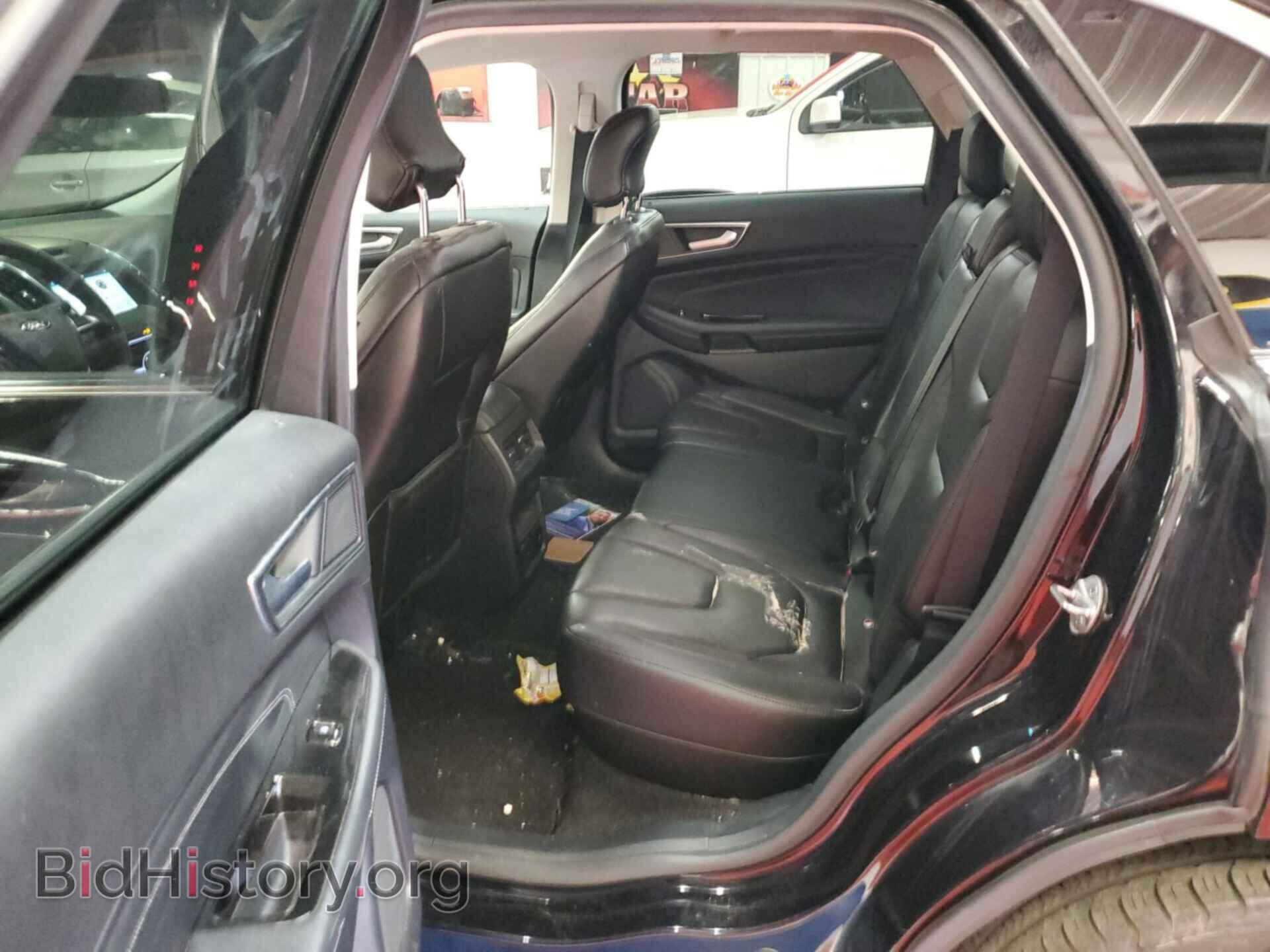 2019 FORD EDGE - VIN: 2FMPK3K97KBC64366 - Photo 7